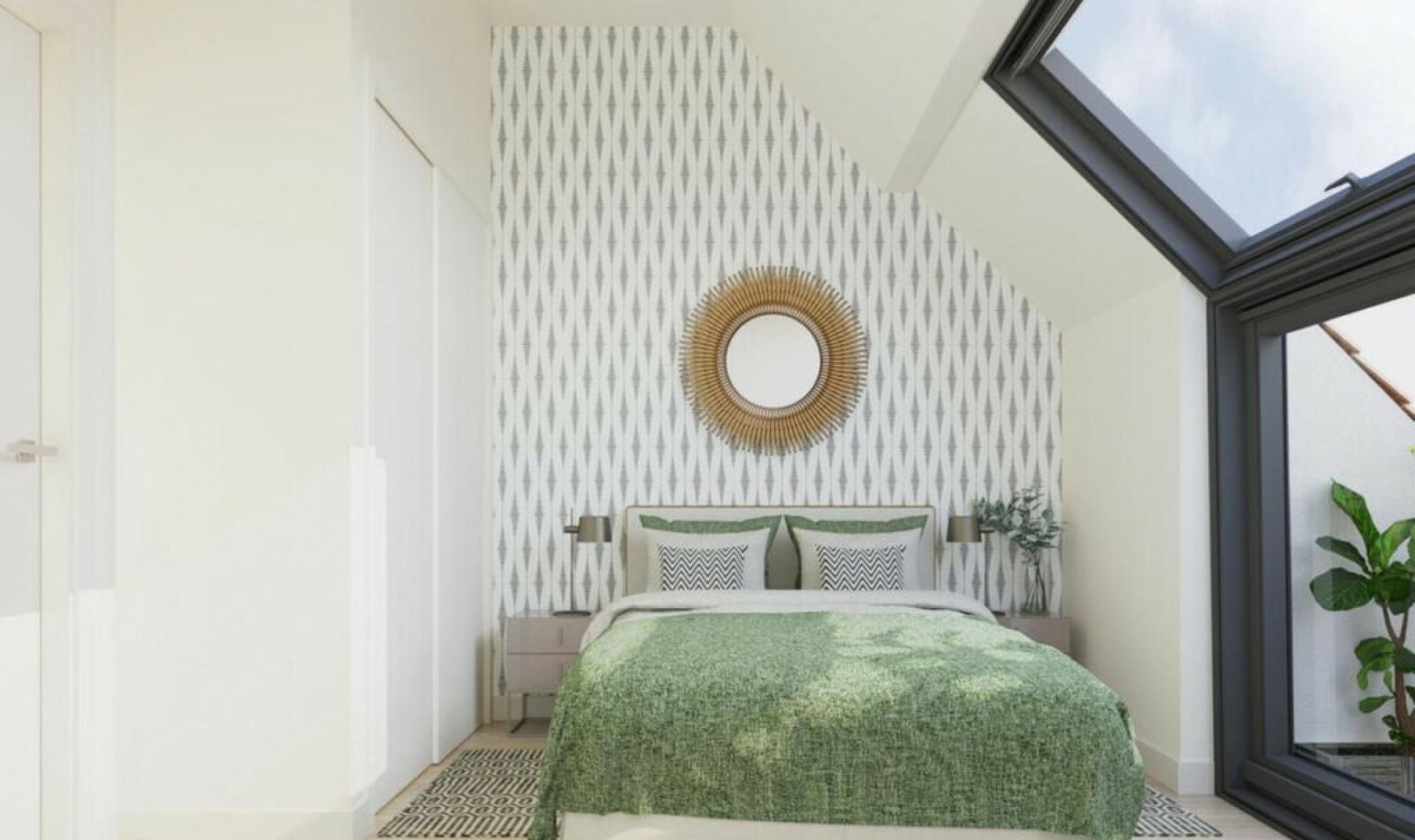 Resale - Apartment -
Fuengirola