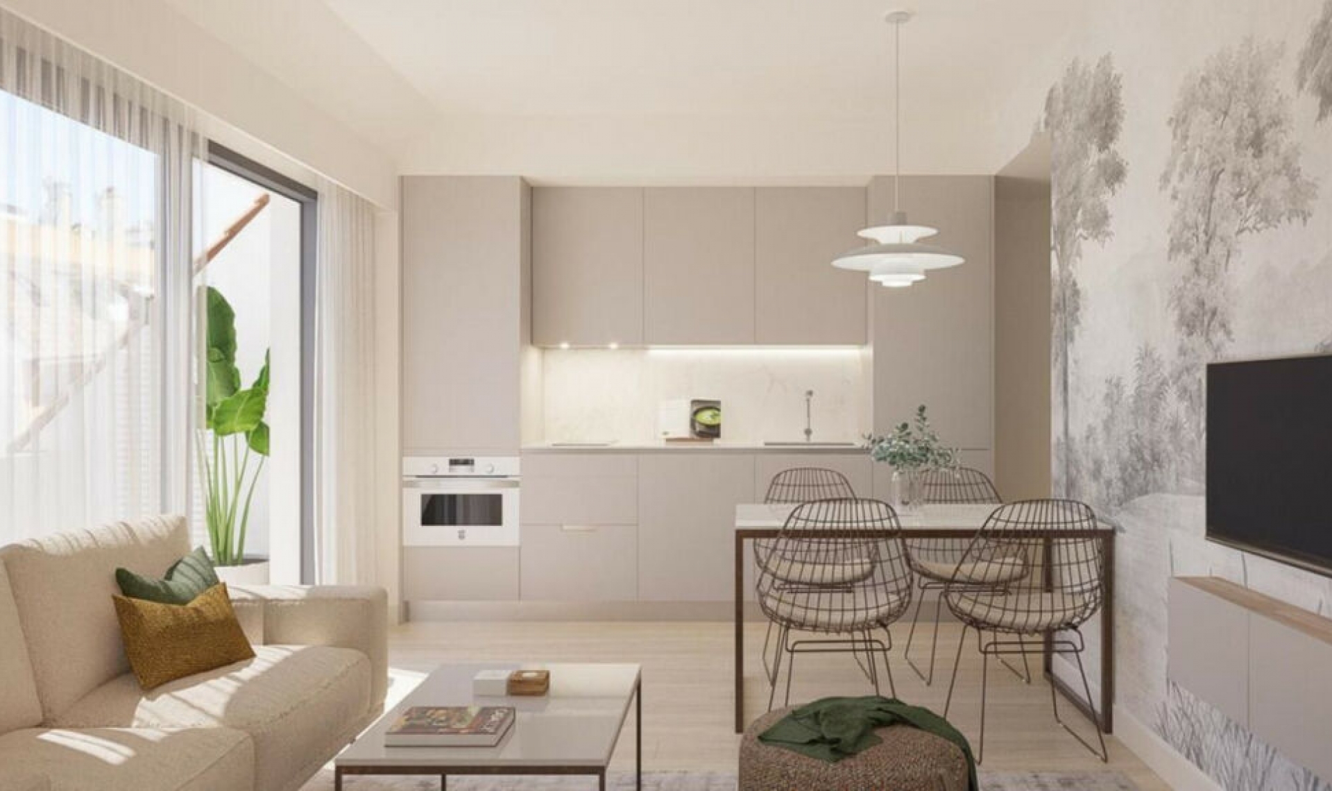 Resale - Apartment -
Fuengirola