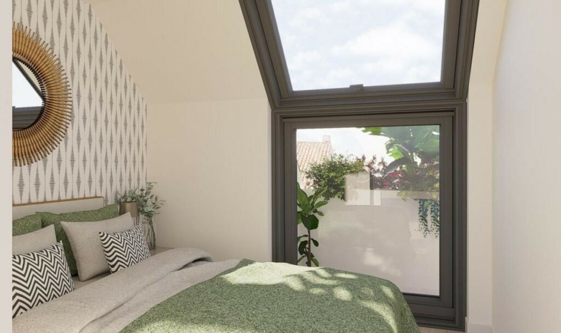 Resale - Apartment -
Fuengirola