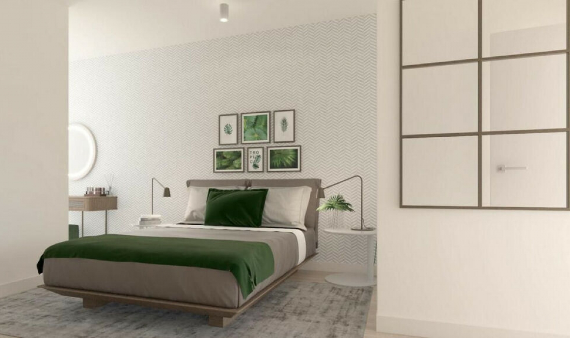 Resale - Apartment -
Fuengirola