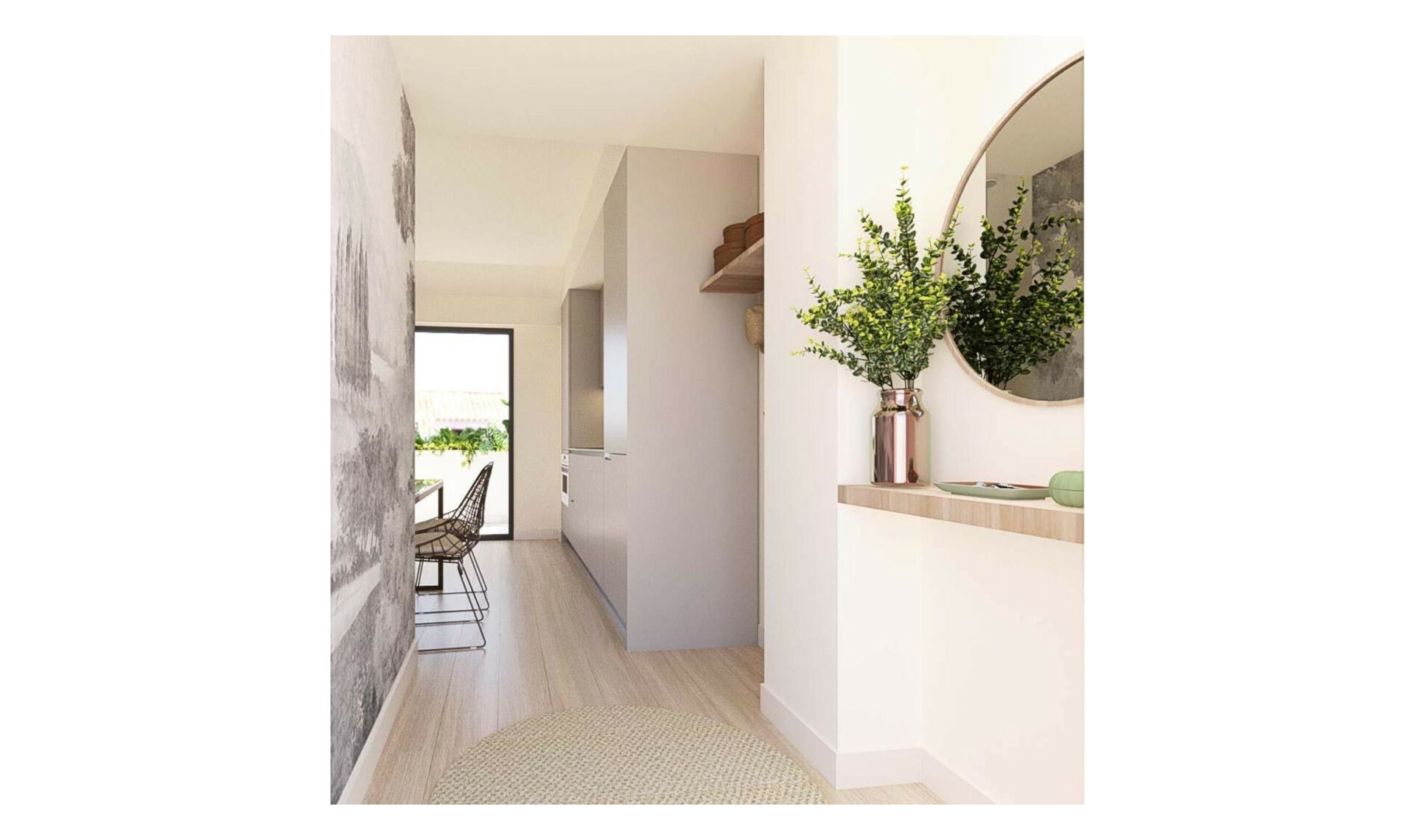 Resale - Apartment -
Fuengirola