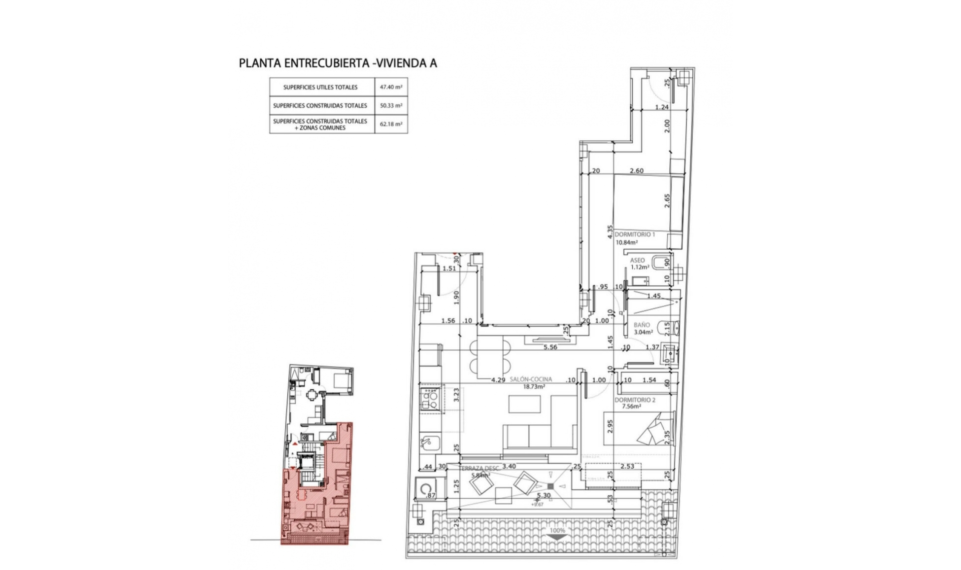 Resale - Apartment -
Fuengirola