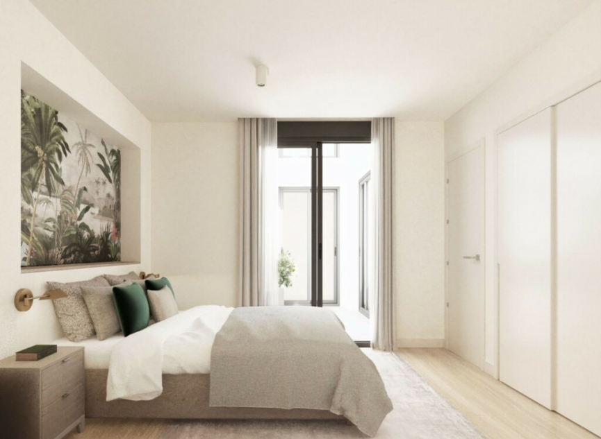 Resale - Apartment -
Fuengirola