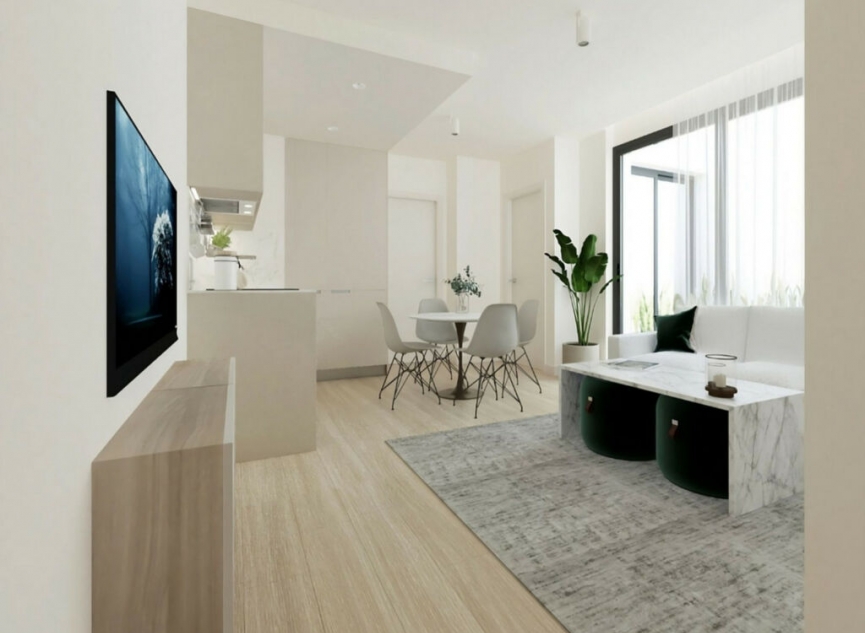 Resale - Apartment -
Fuengirola