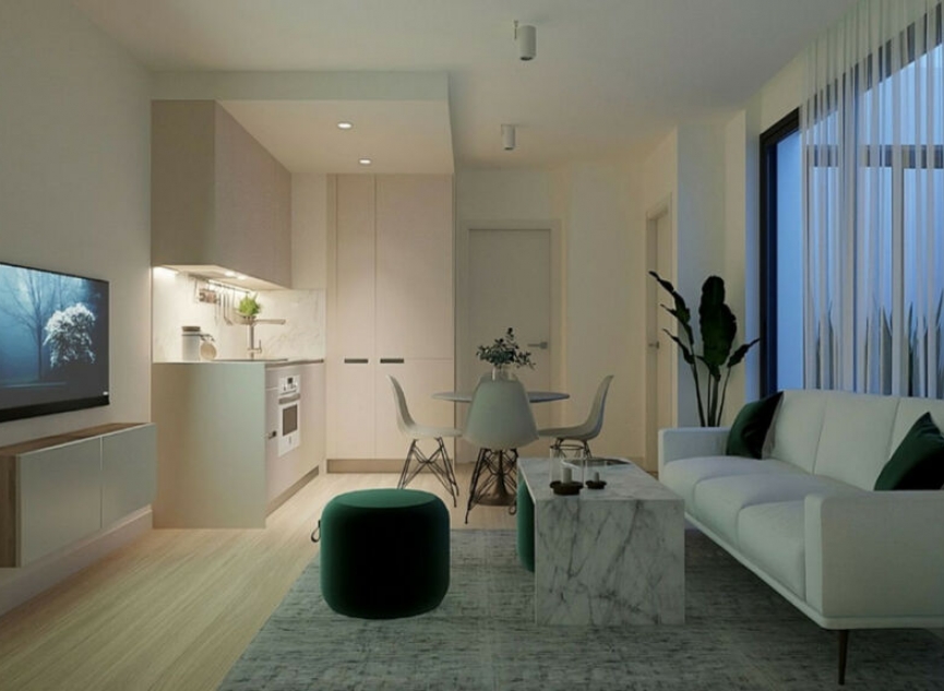 Resale - Apartment -
Fuengirola