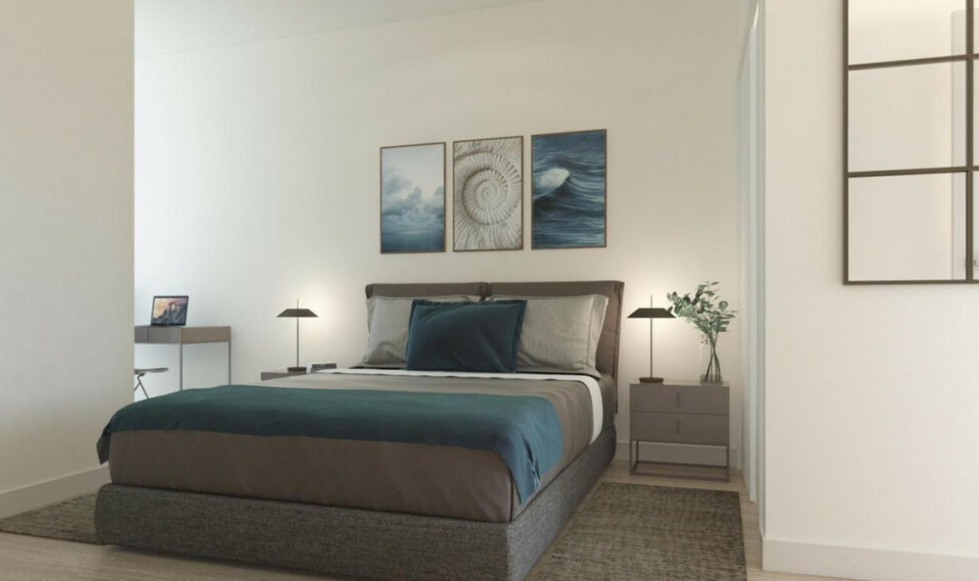 Resale - Apartment -
Fuengirola