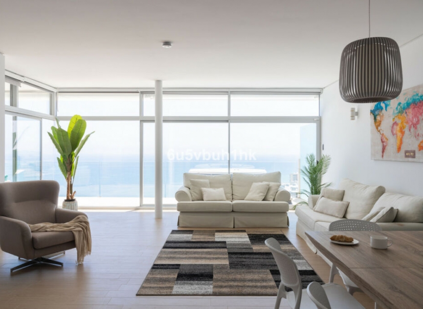 Resale - Apartment -
Fuengirola