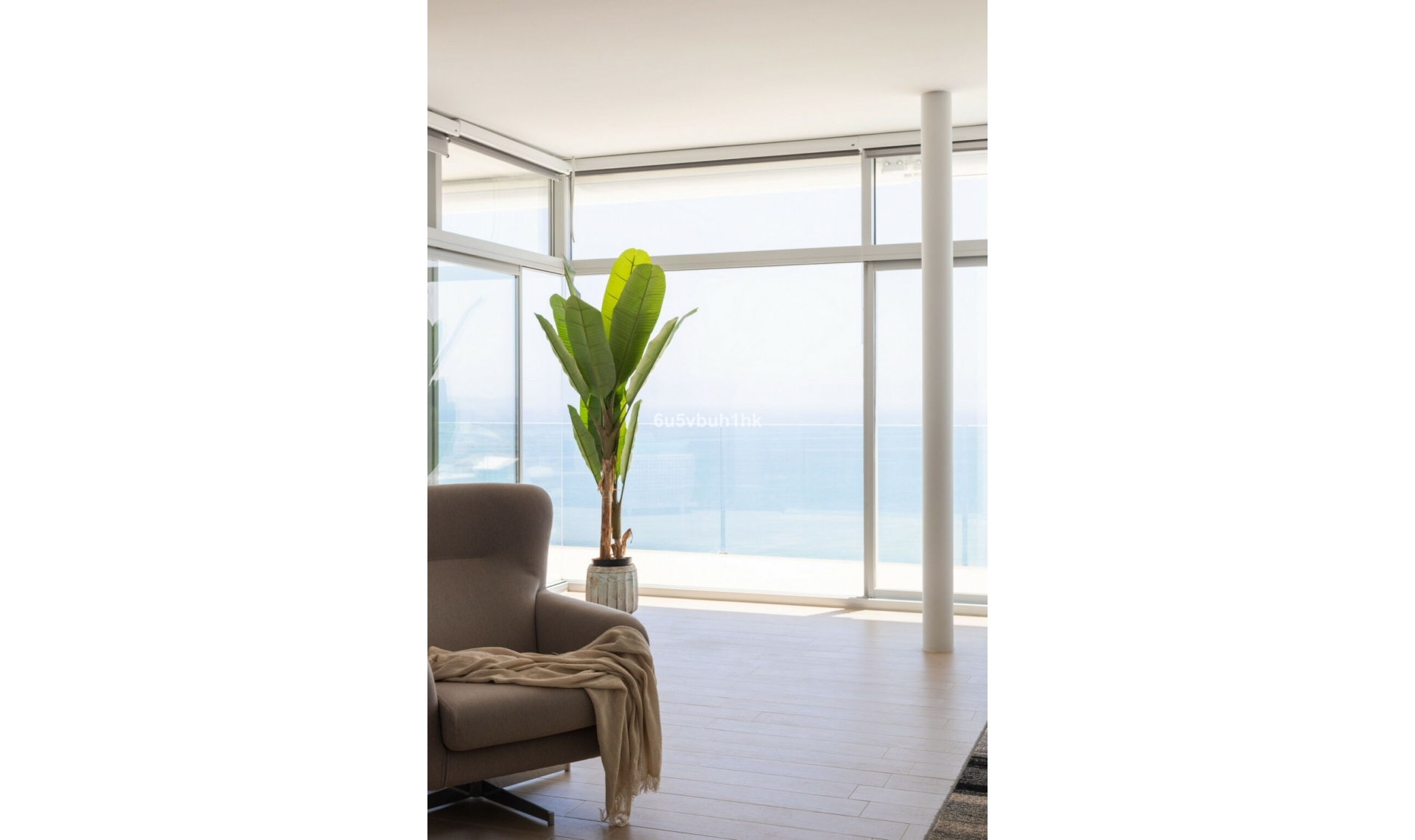 Resale - Apartment -
Fuengirola
