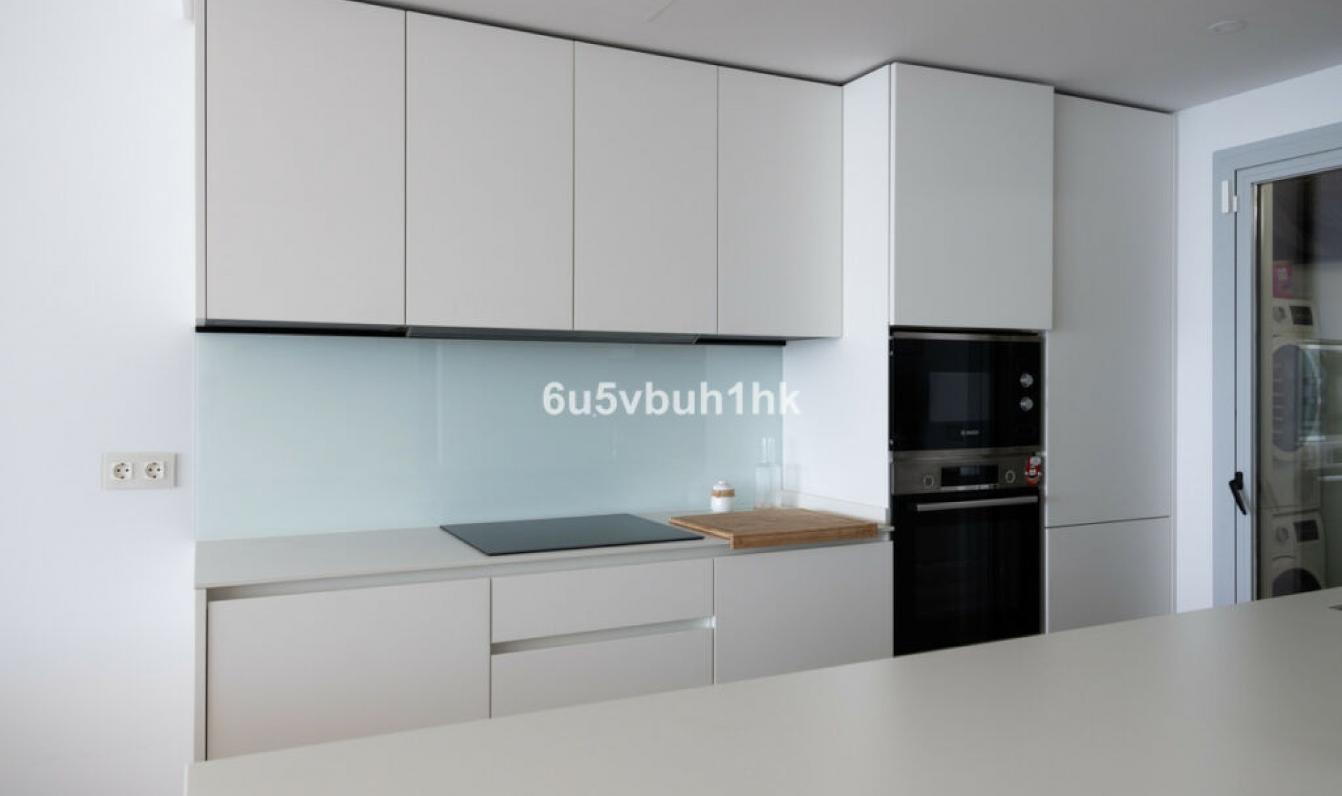 Resale - Apartment -
Fuengirola