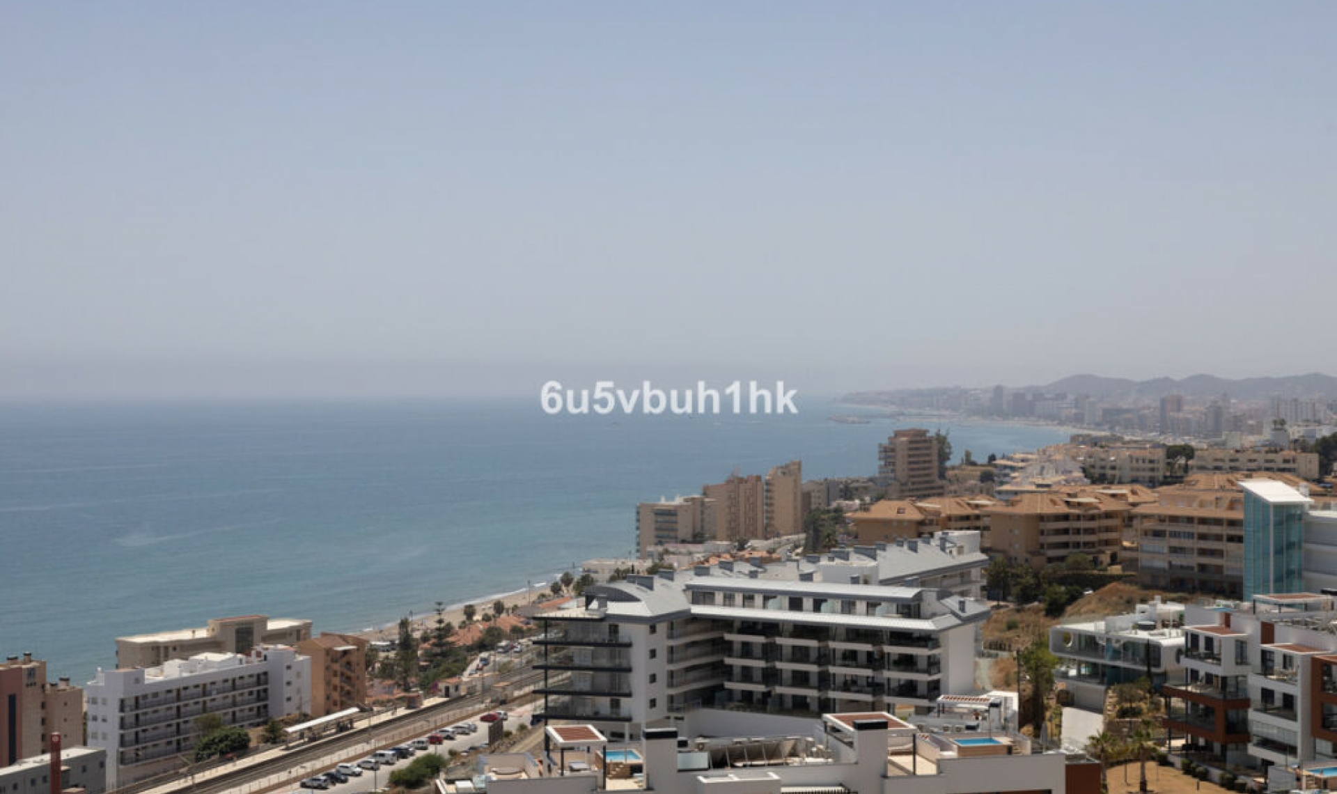 Resale - Apartment -
Fuengirola