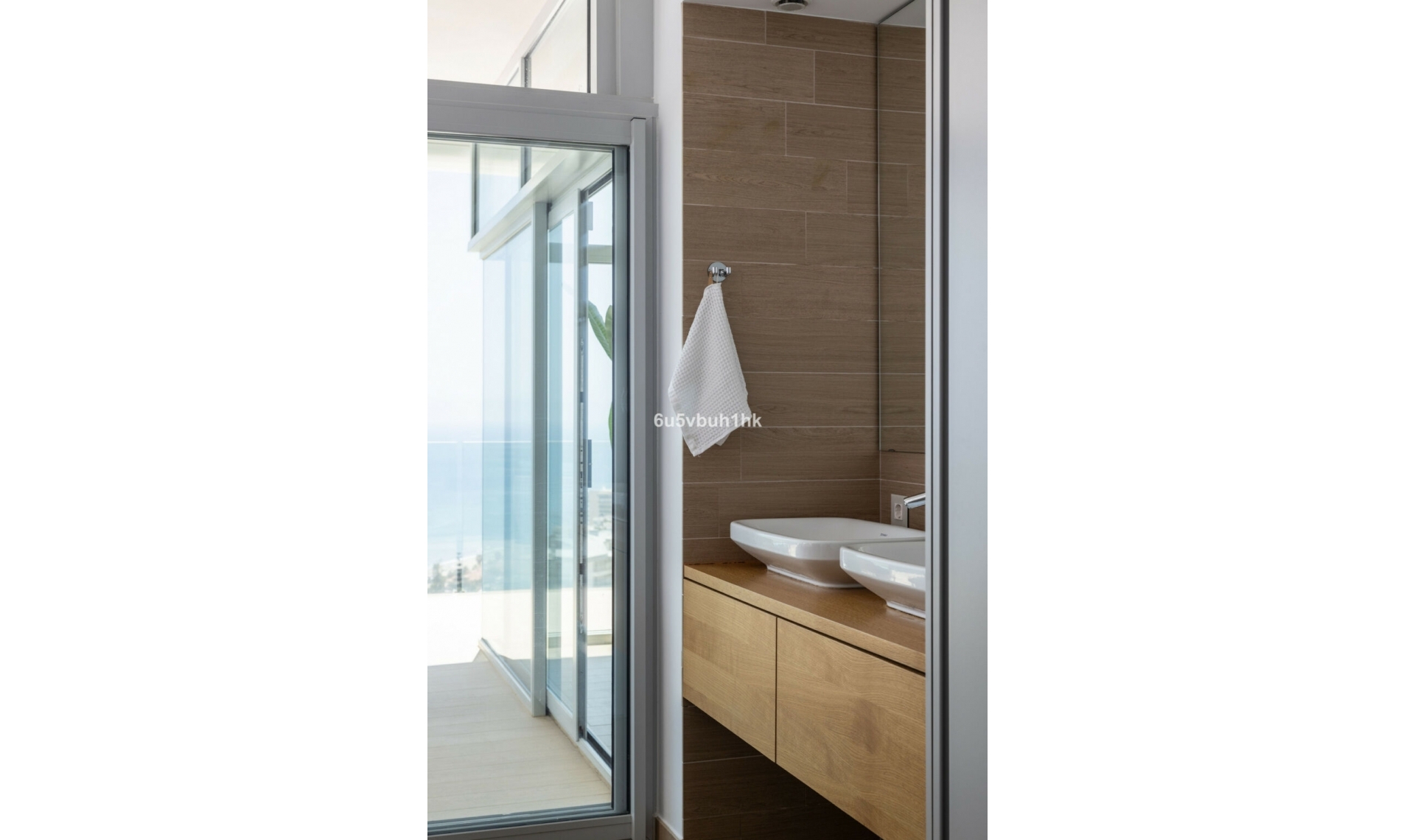 Resale - Apartment -
Fuengirola