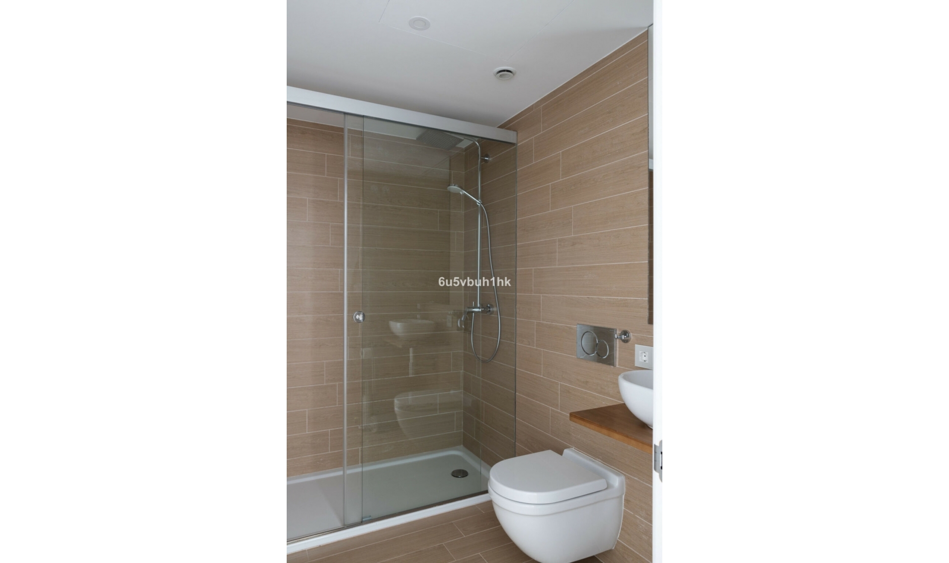 Resale - Apartment -
Fuengirola