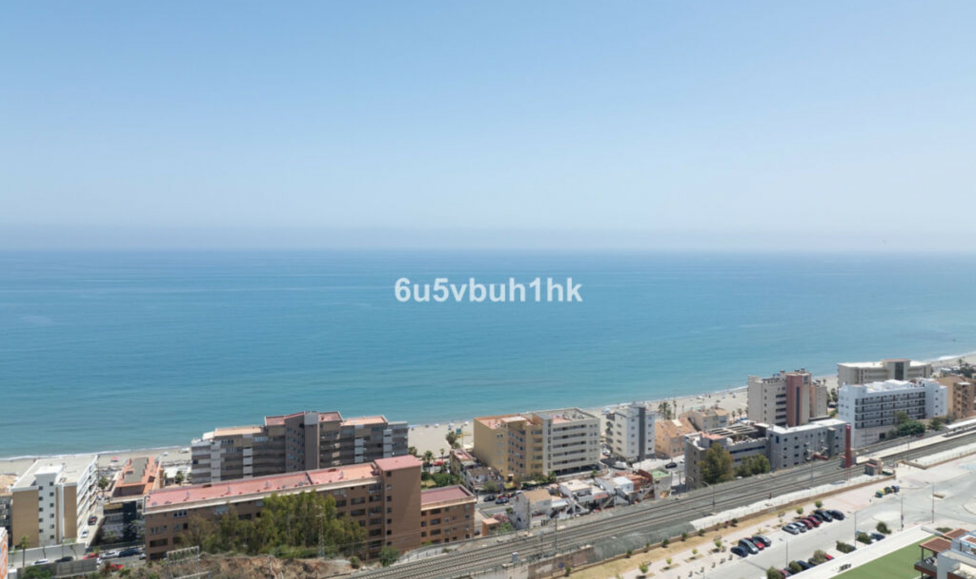 Resale - Apartment -
Fuengirola