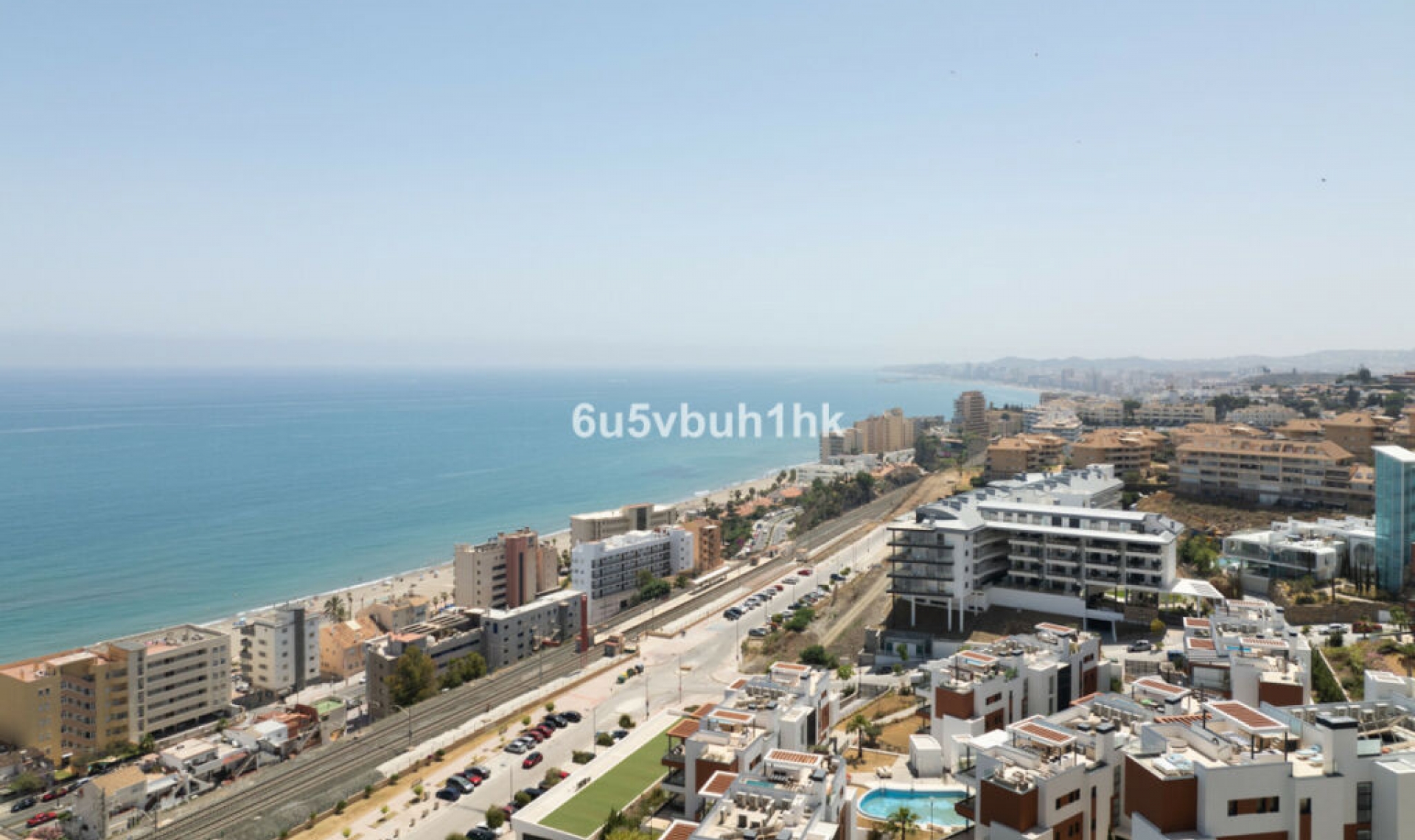 Resale - Apartment -
Fuengirola