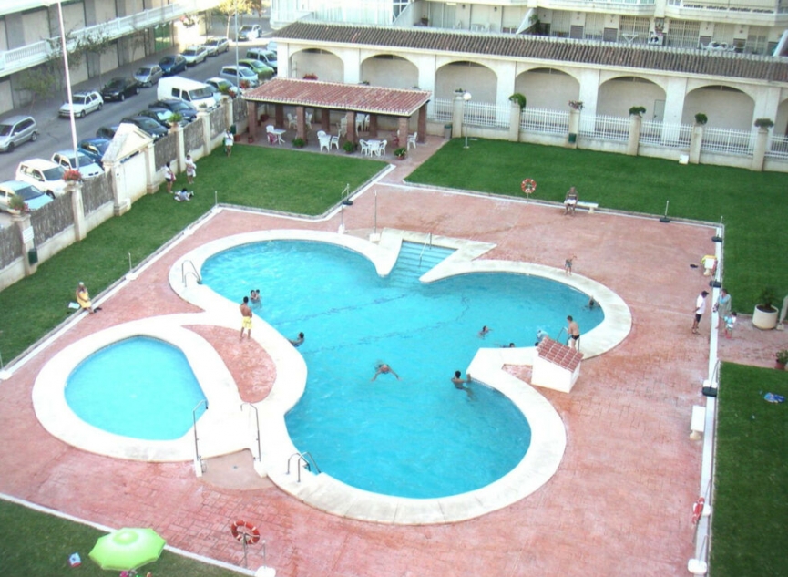 Resale - Apartment -
Fuengirola