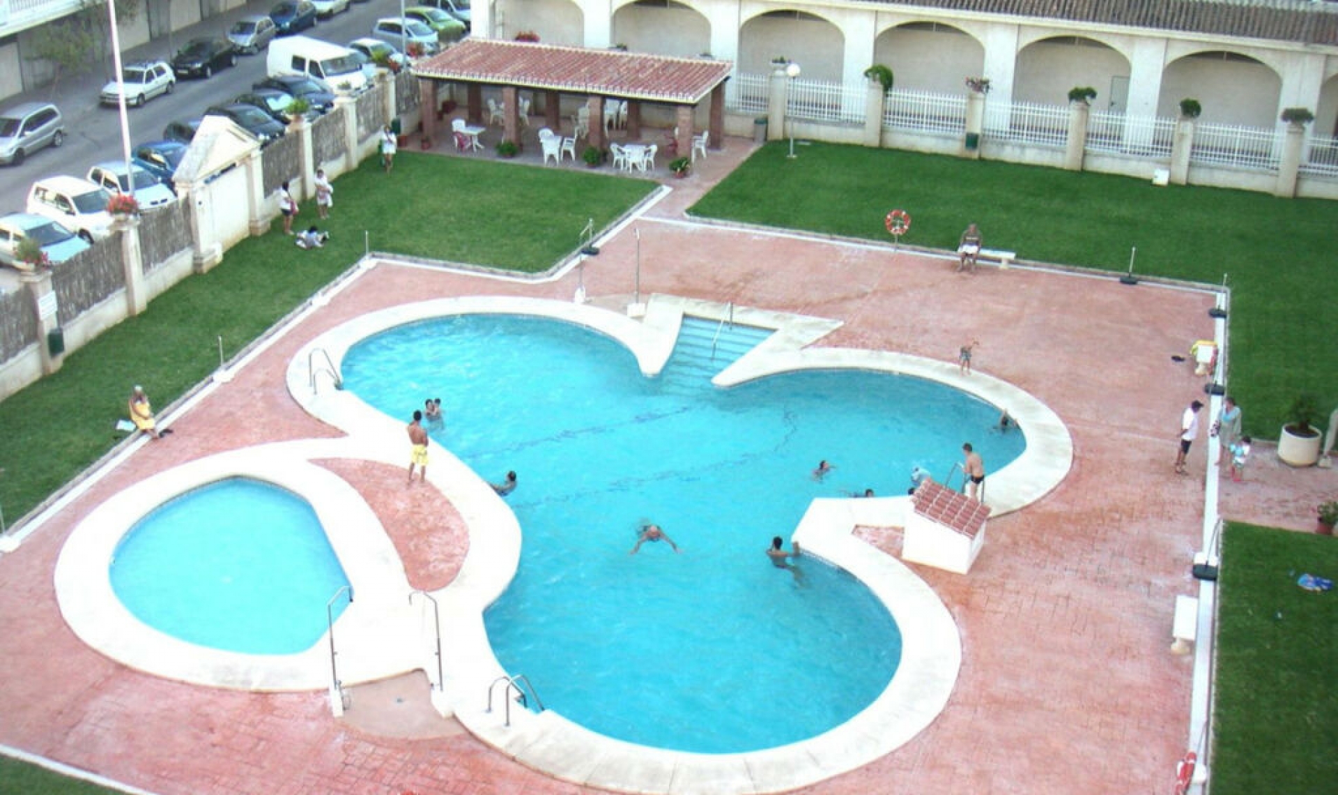 Resale - Apartment -
Fuengirola