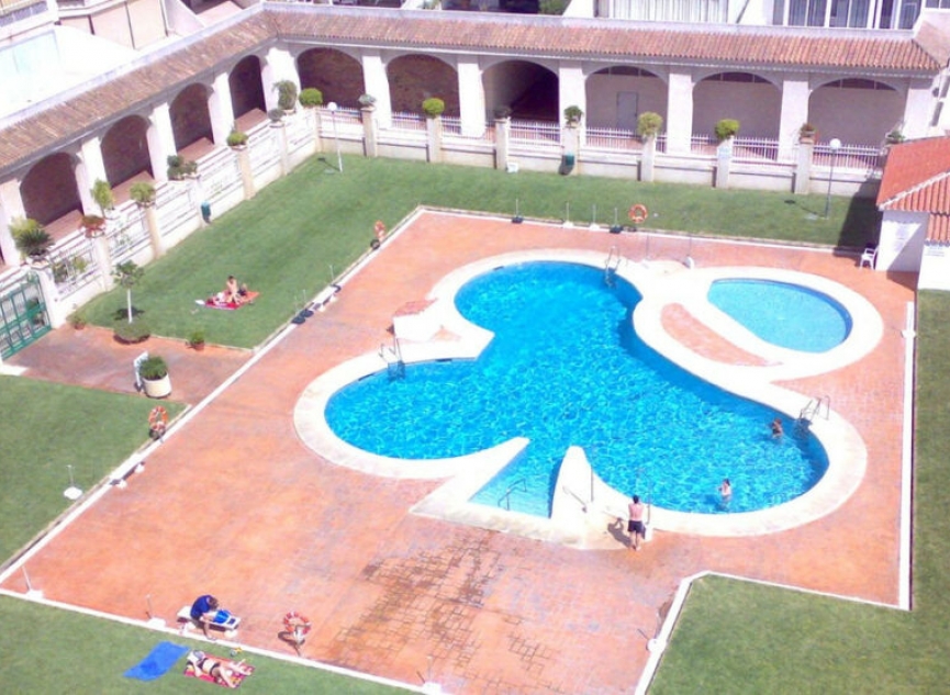 Resale - Apartment -
Fuengirola