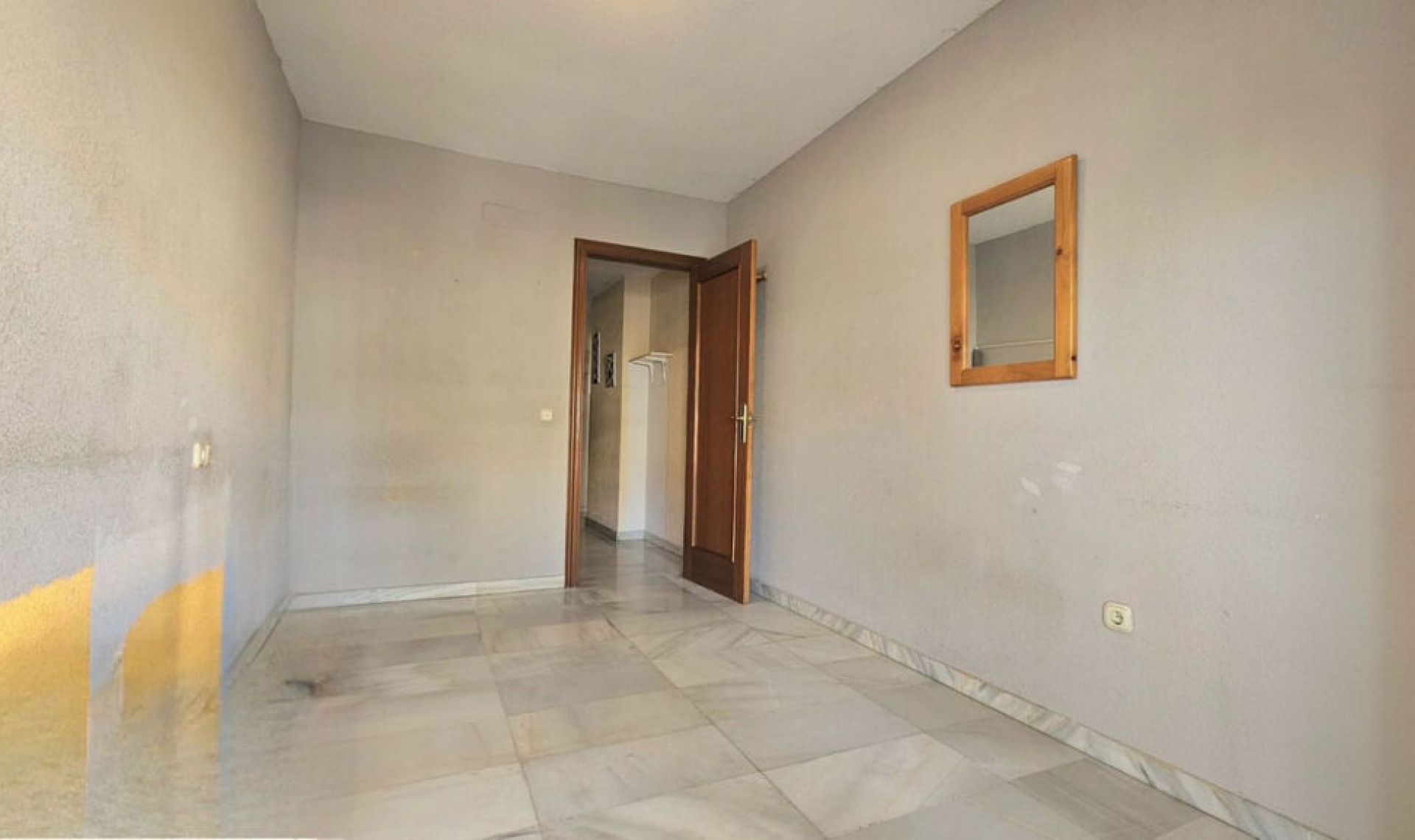 Resale - Apartment -
Fuengirola