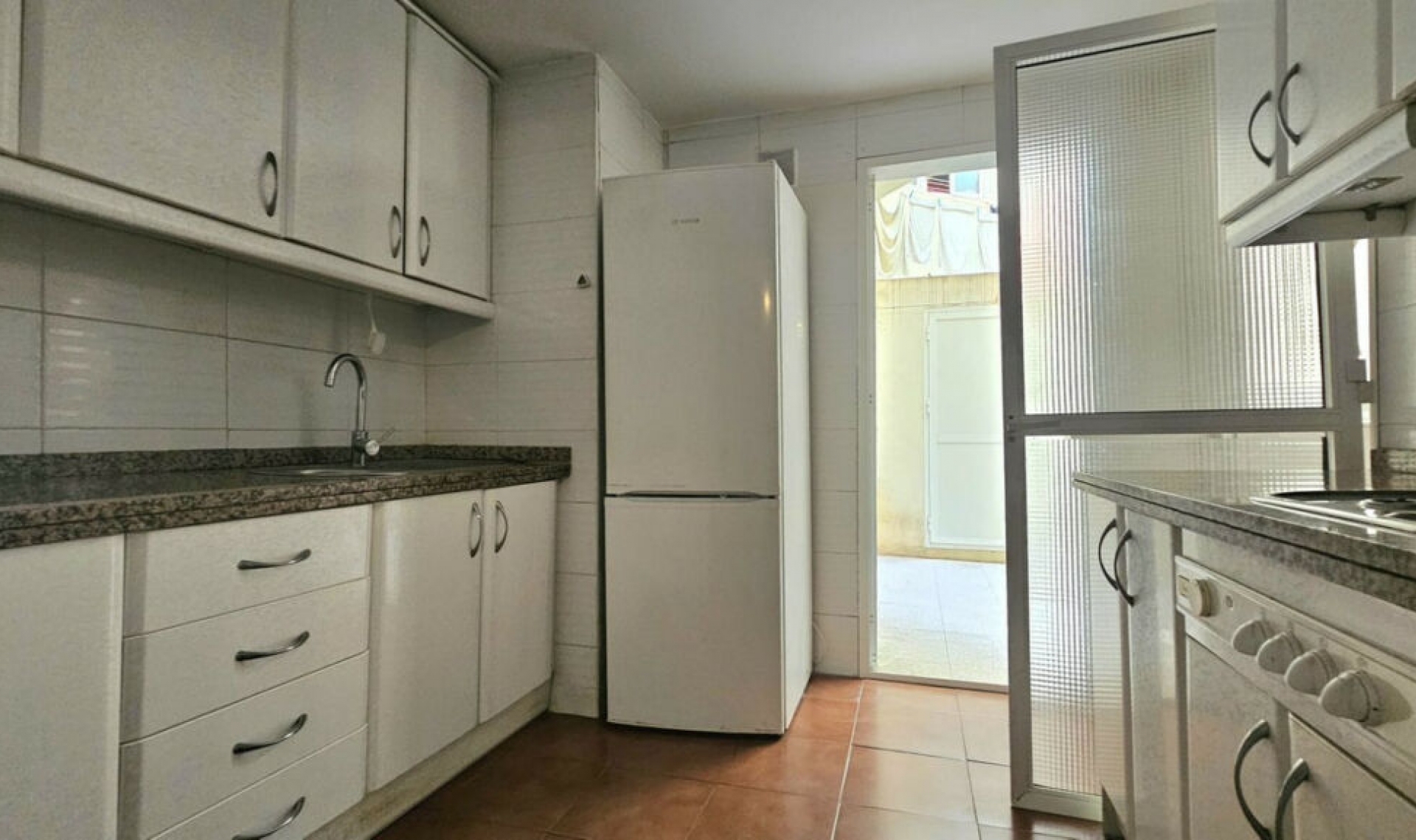 Resale - Apartment -
Fuengirola