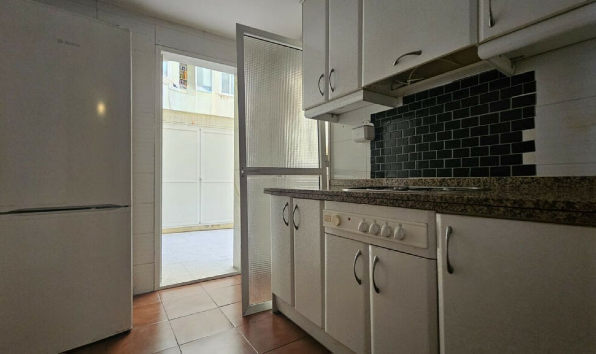 Resale - Apartment -
Fuengirola
