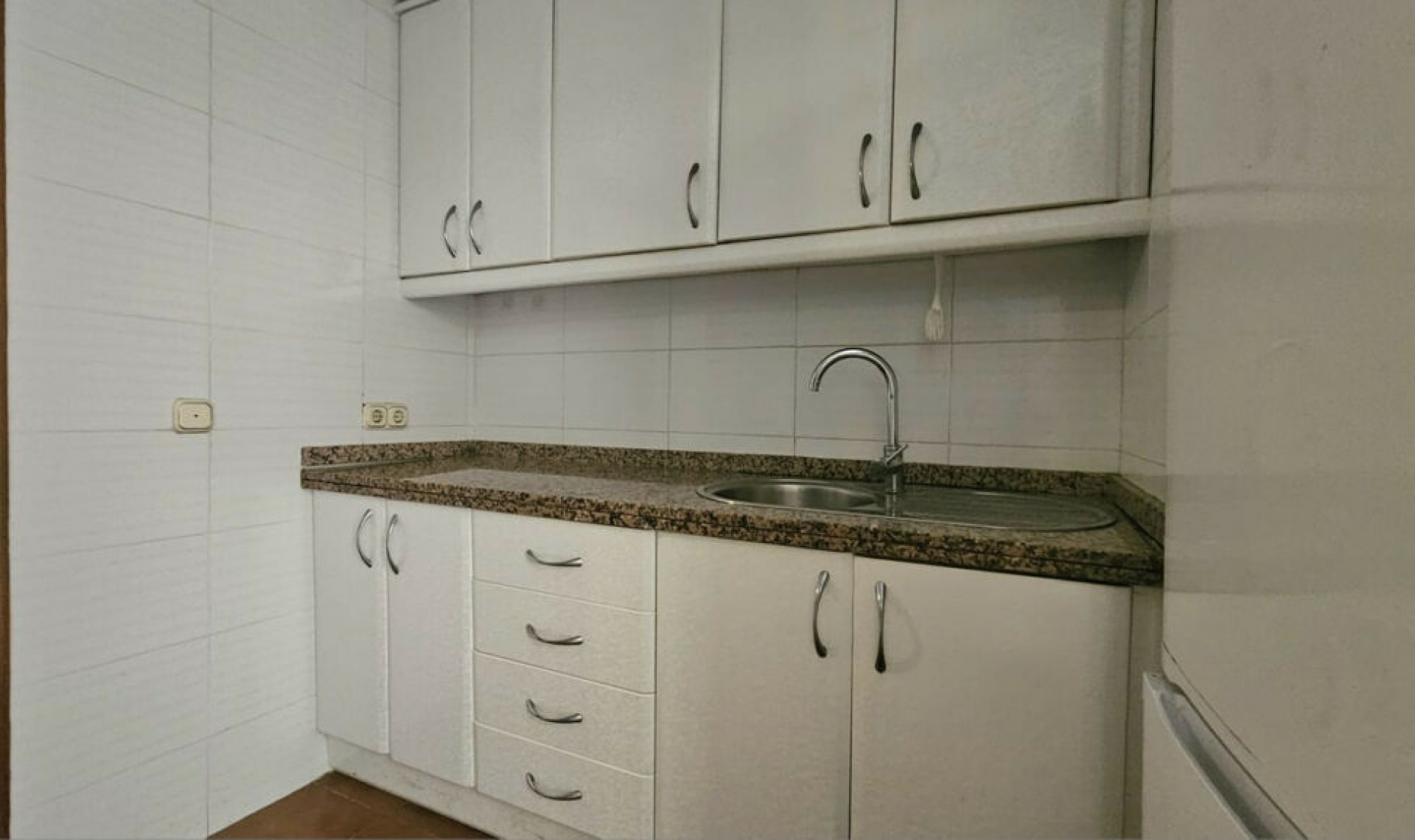 Resale - Apartment -
Fuengirola