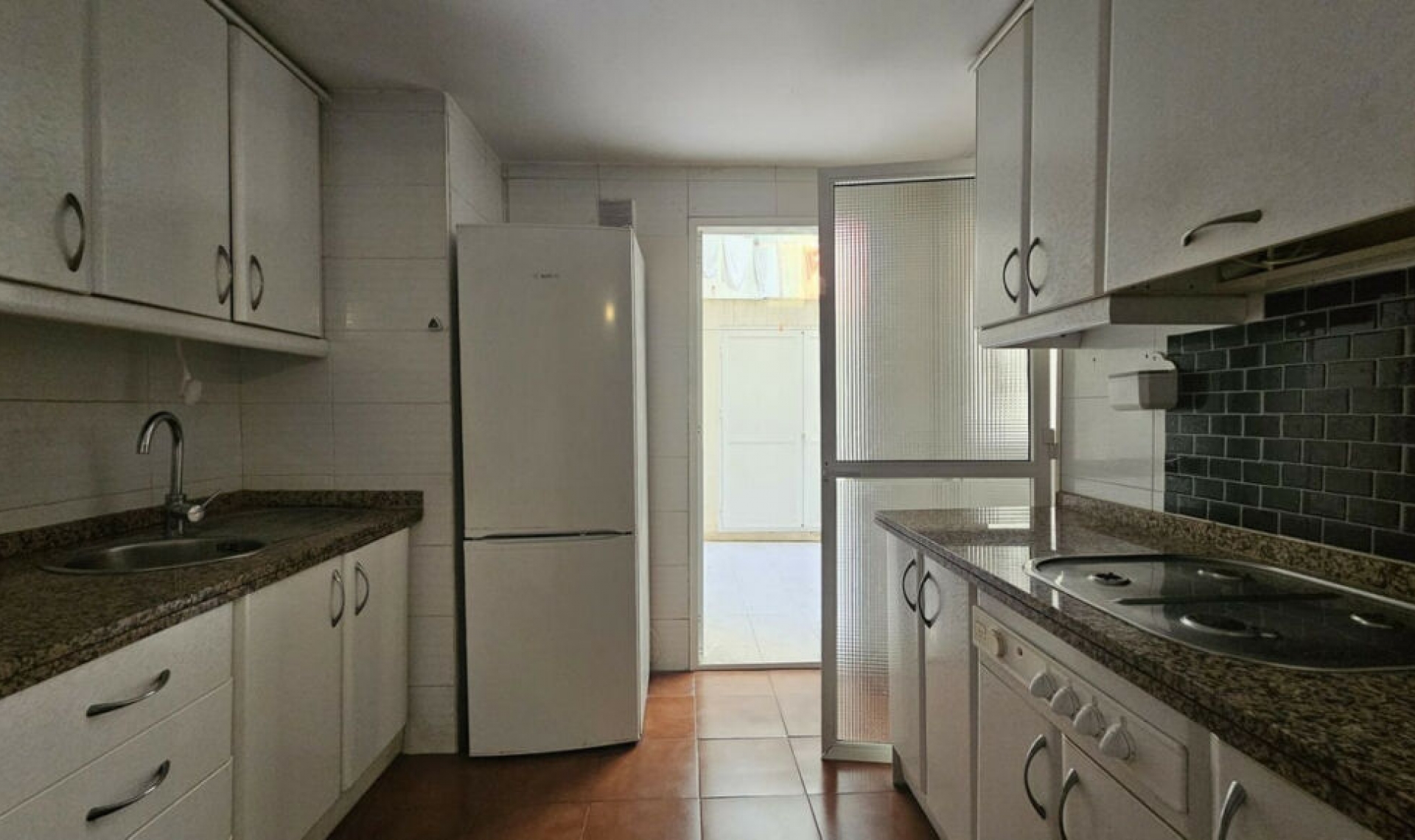 Resale - Apartment -
Fuengirola