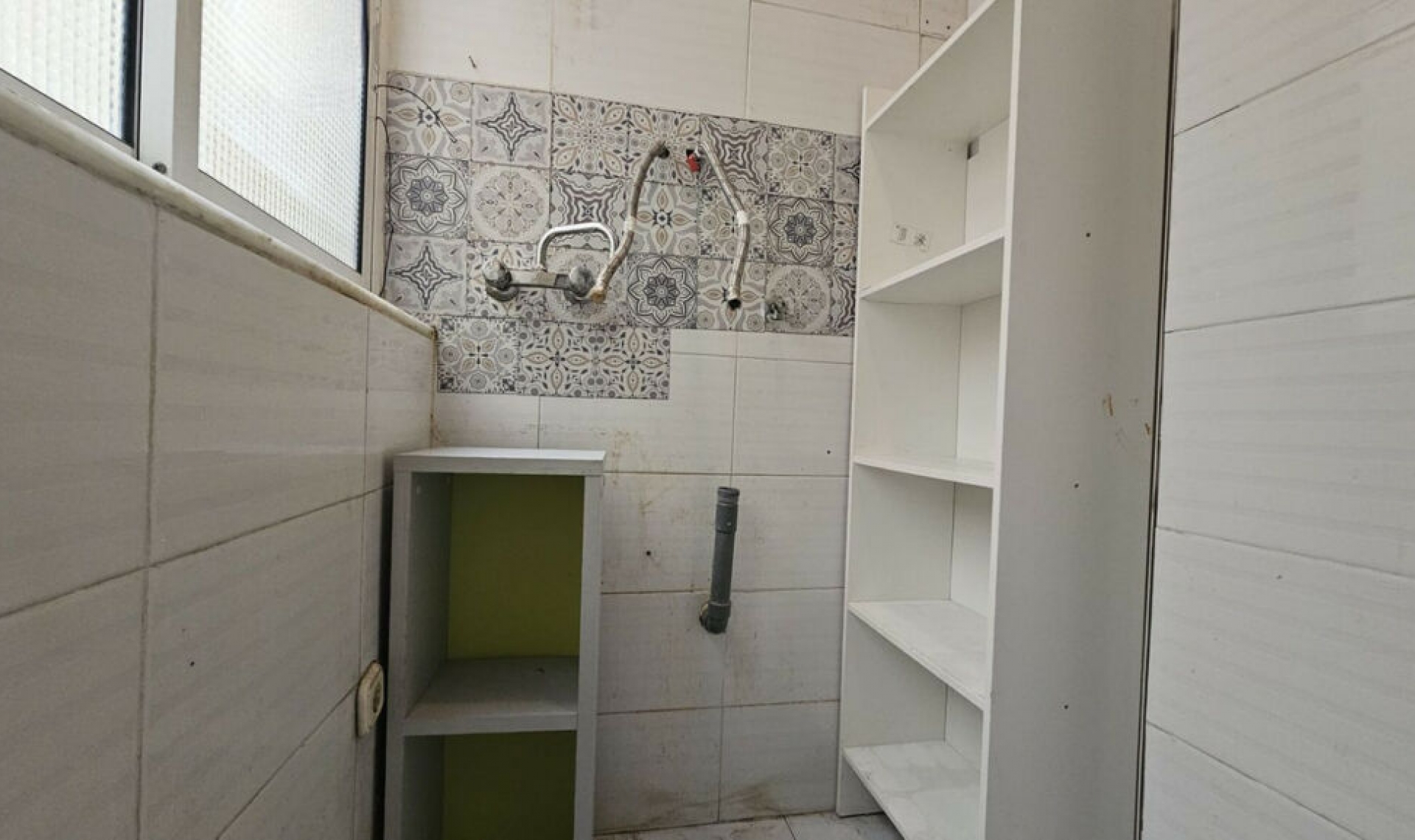 Resale - Apartment -
Fuengirola