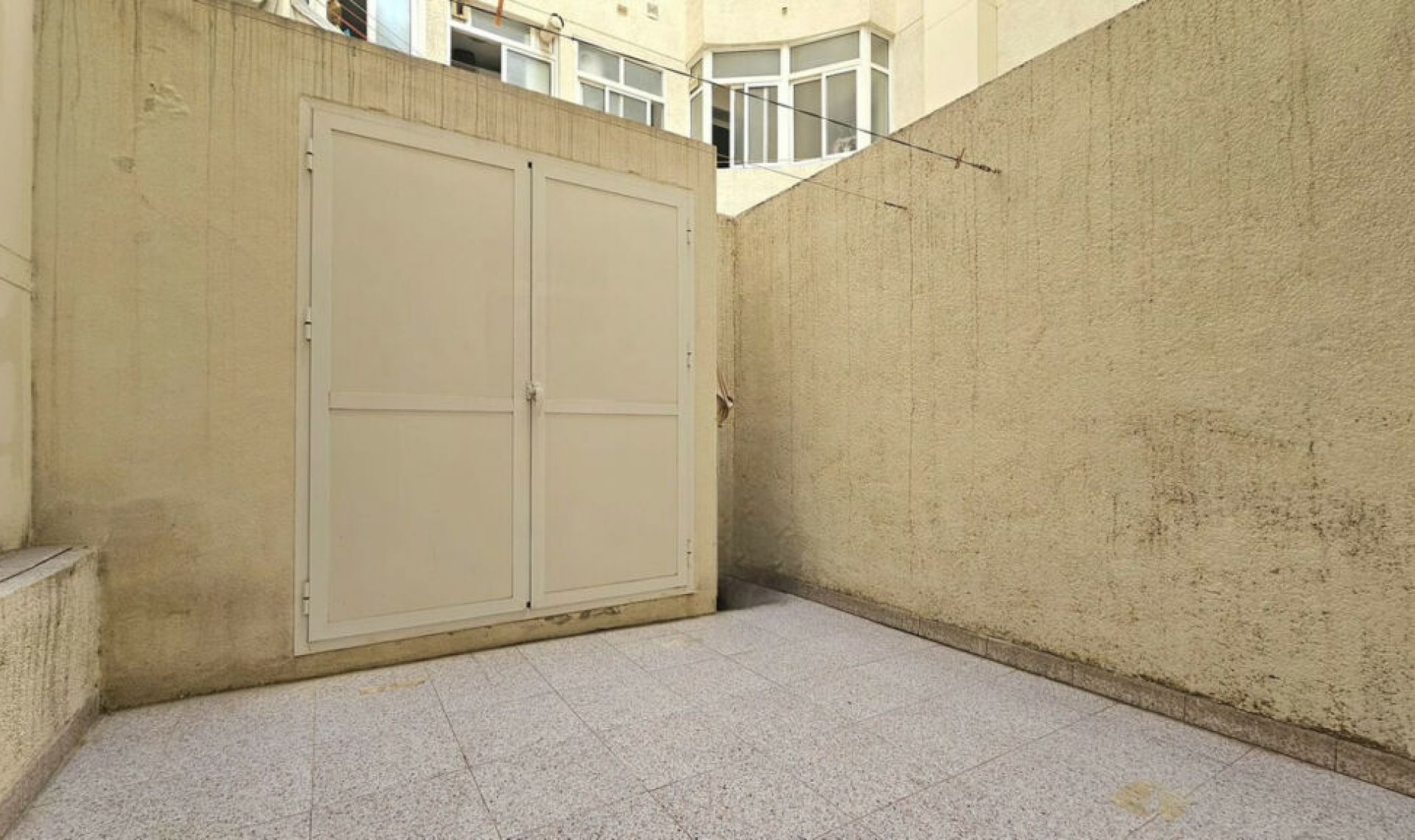 Resale - Apartment -
Fuengirola