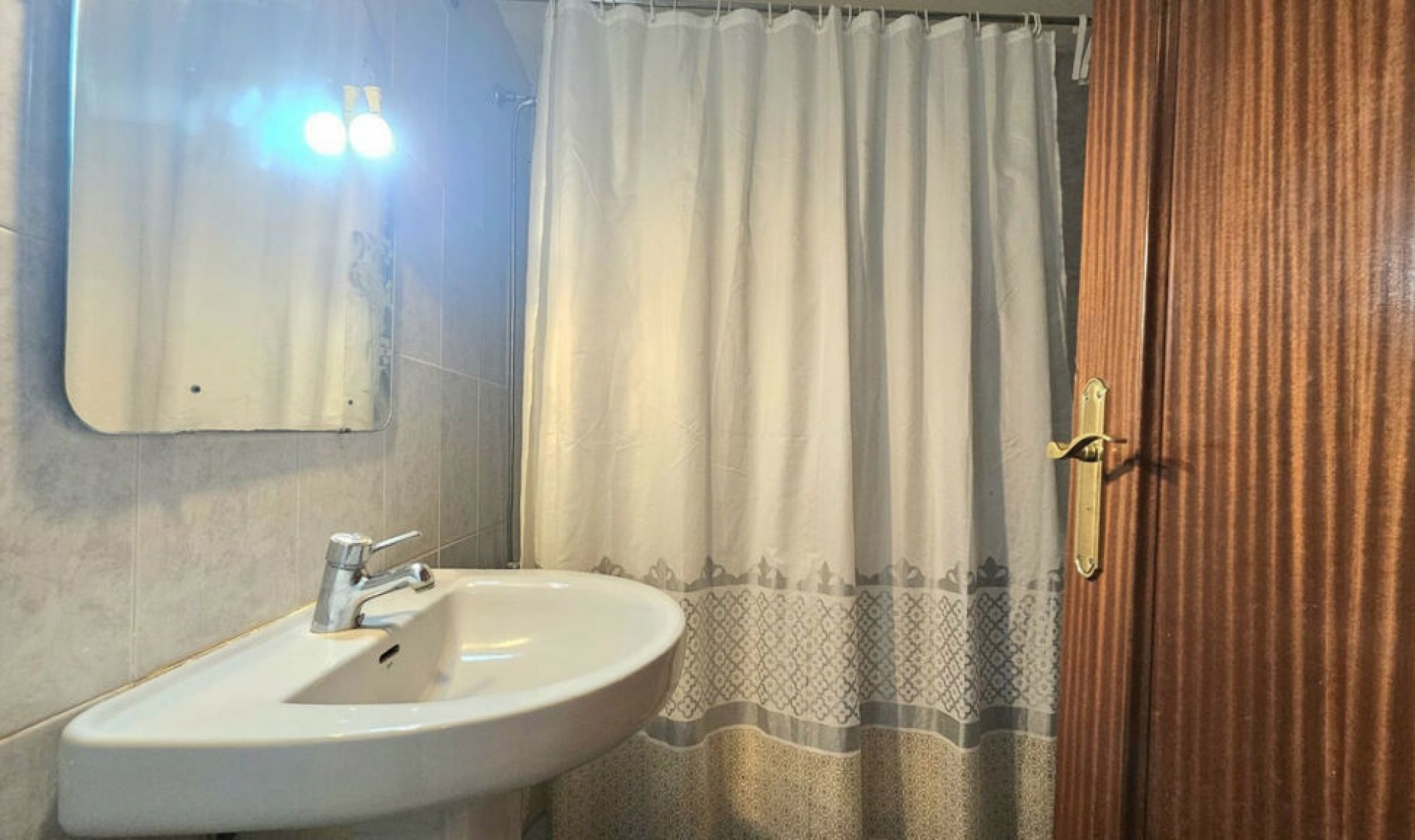 Resale - Apartment -
Fuengirola