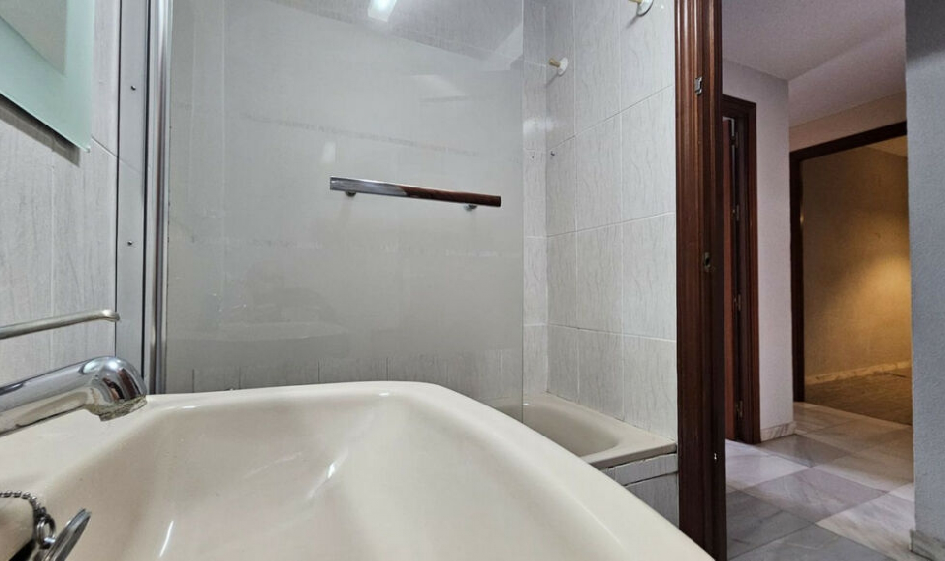 Resale - Apartment -
Fuengirola