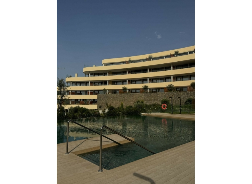 Resale - Apartment -
Fuengirola