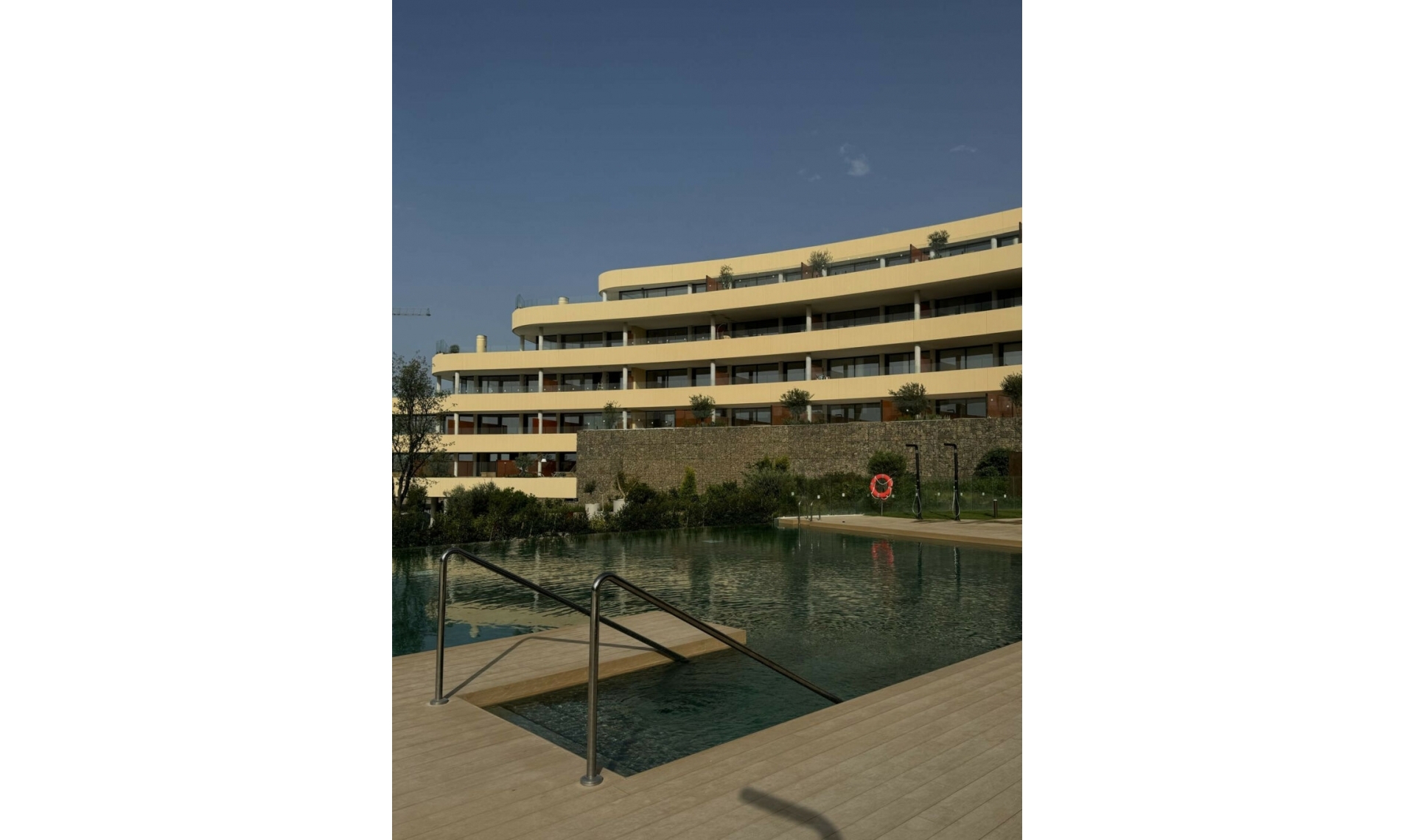 Resale - Apartment -
Fuengirola