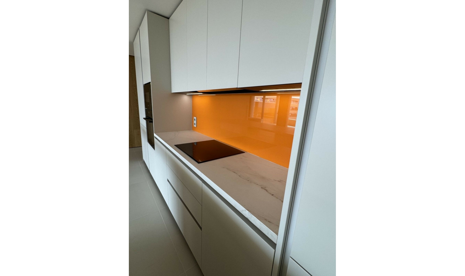 Resale - Apartment -
Fuengirola