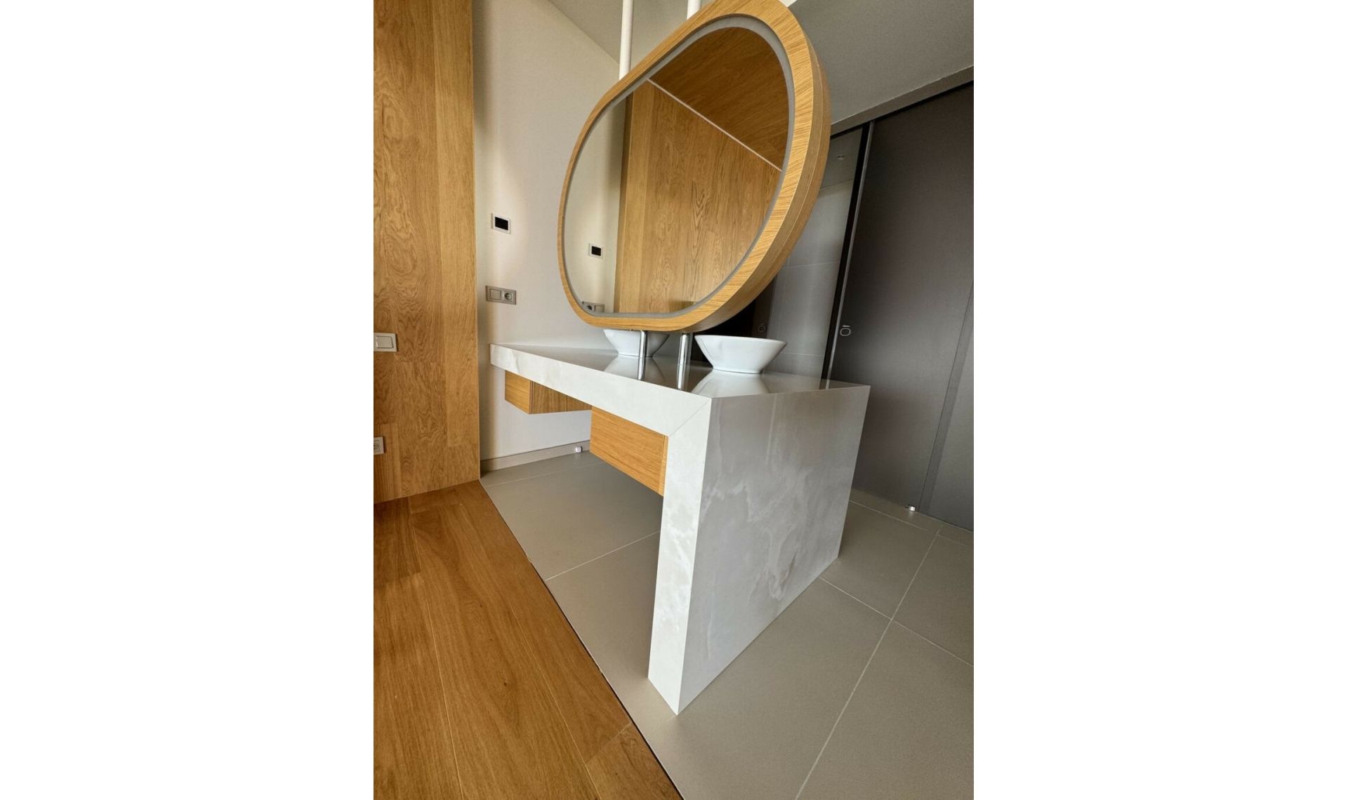 Resale - Apartment -
Fuengirola