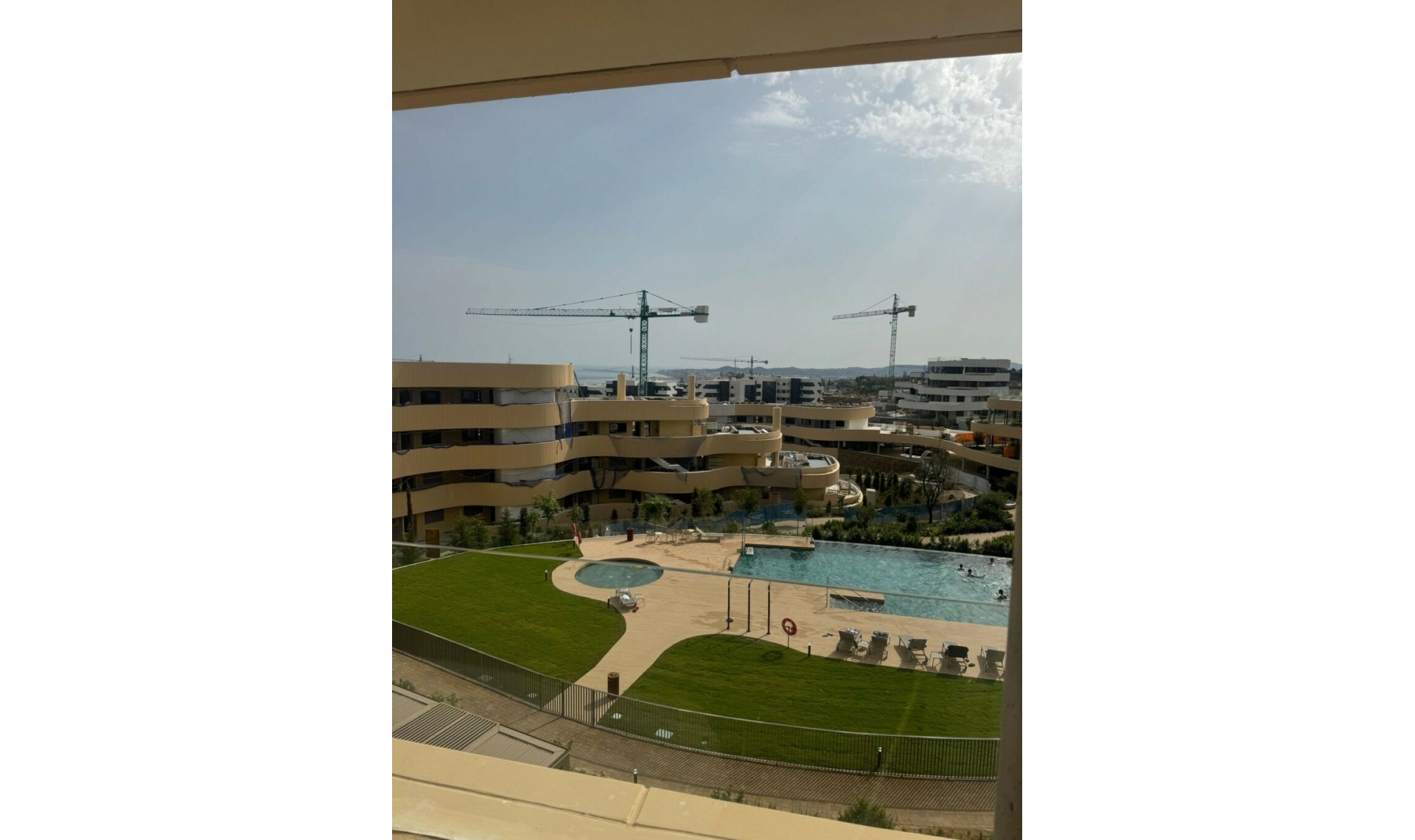 Resale - Apartment -
Fuengirola