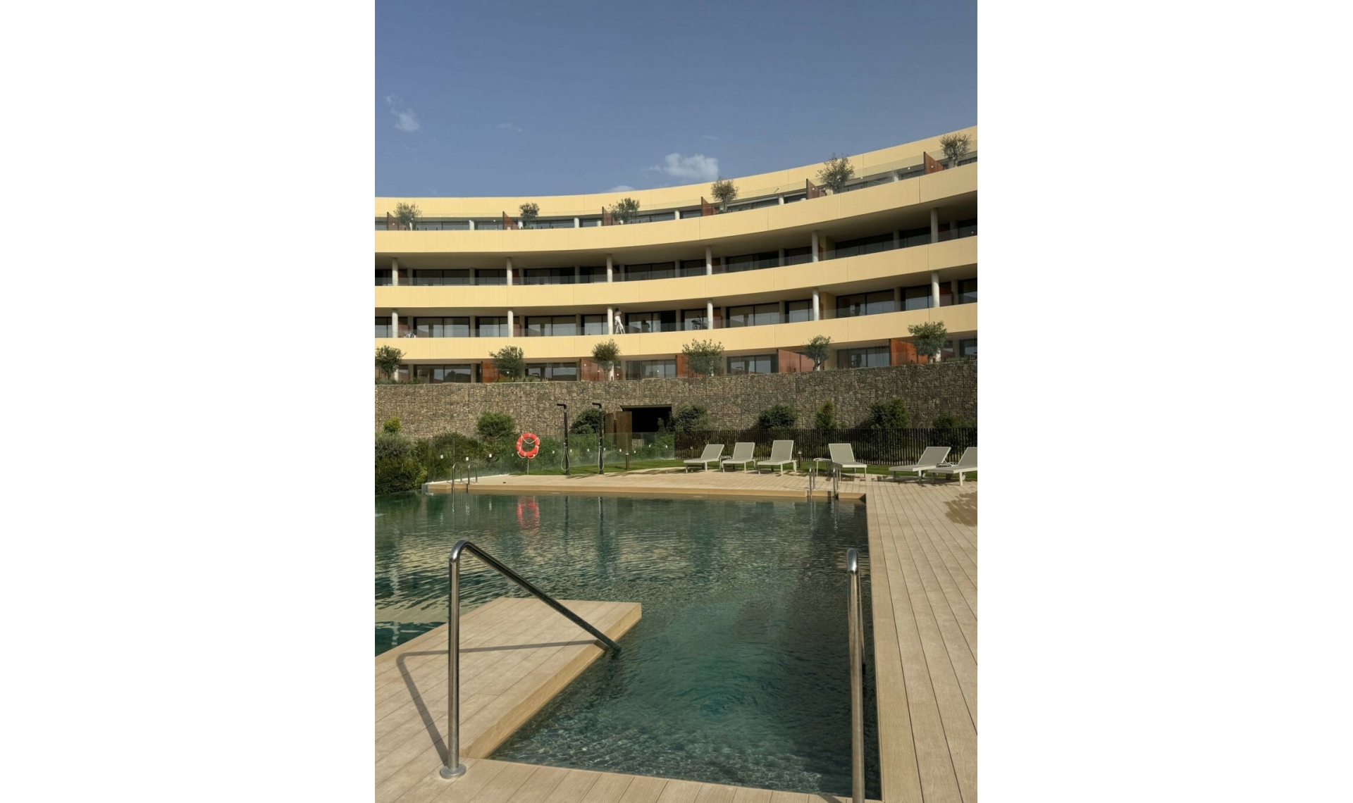 Resale - Apartment -
Fuengirola