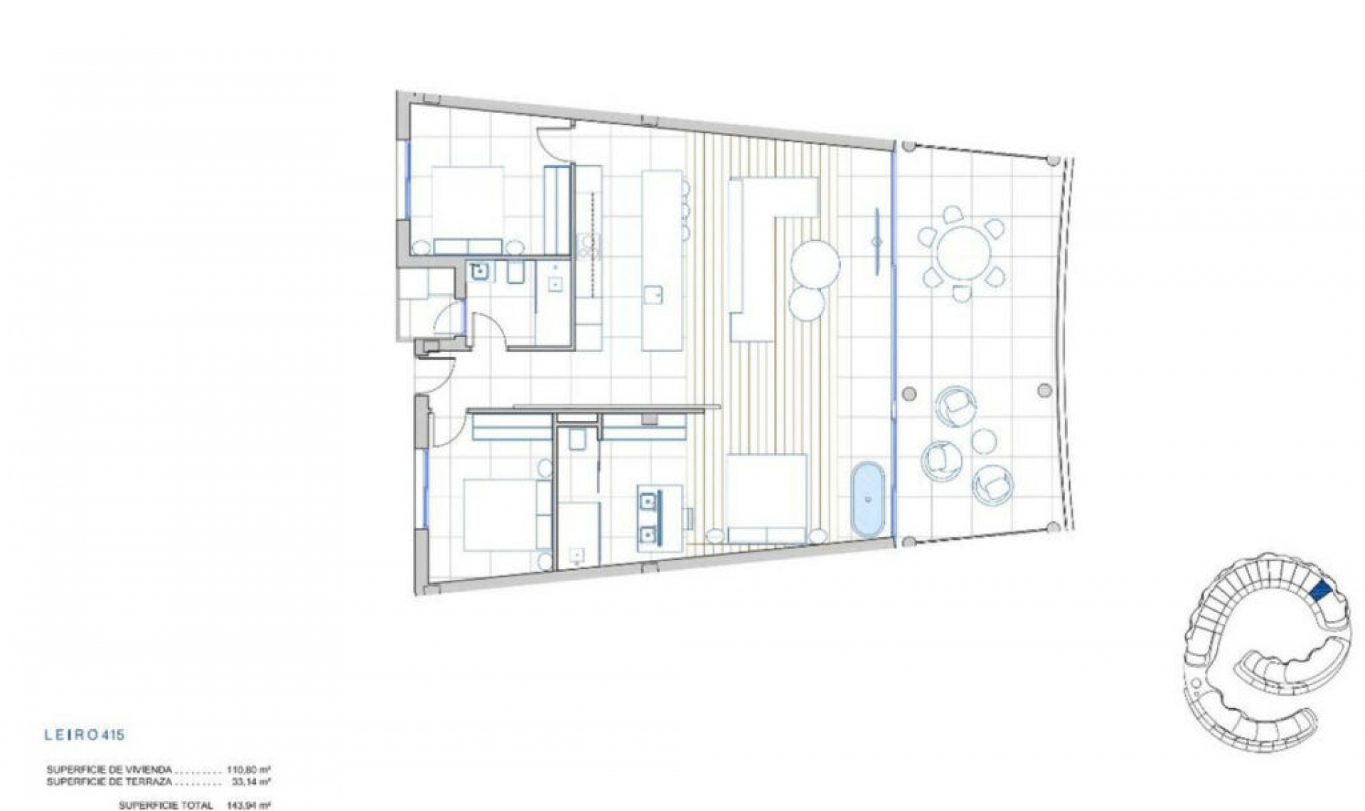 Resale - Apartment -
Fuengirola
