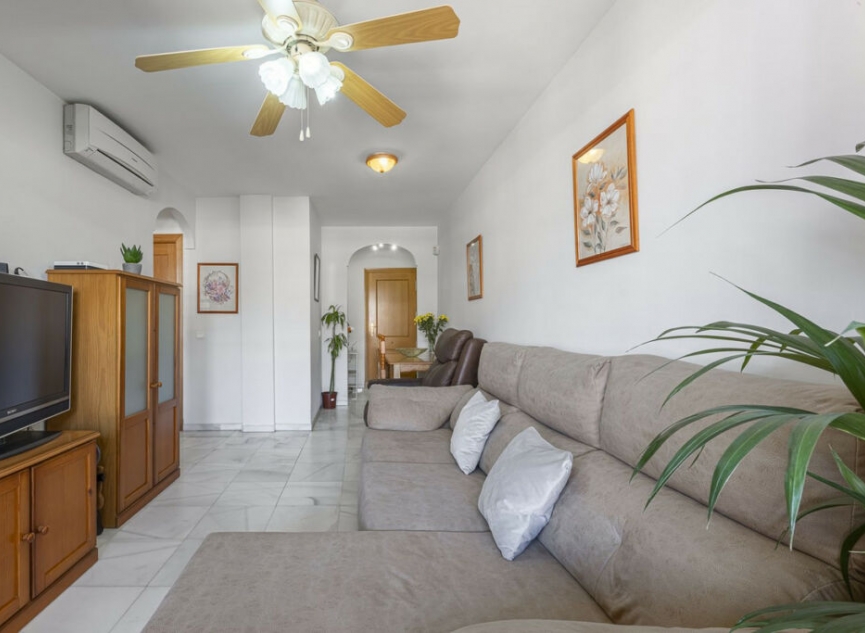 Resale - Apartment -
Fuengirola