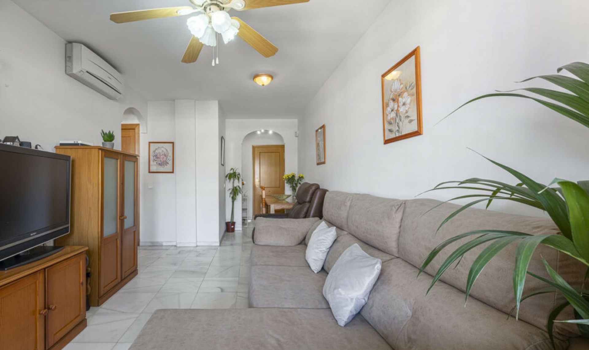 Resale - Apartment -
Fuengirola