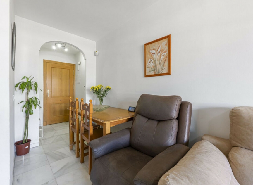 Resale - Apartment -
Fuengirola