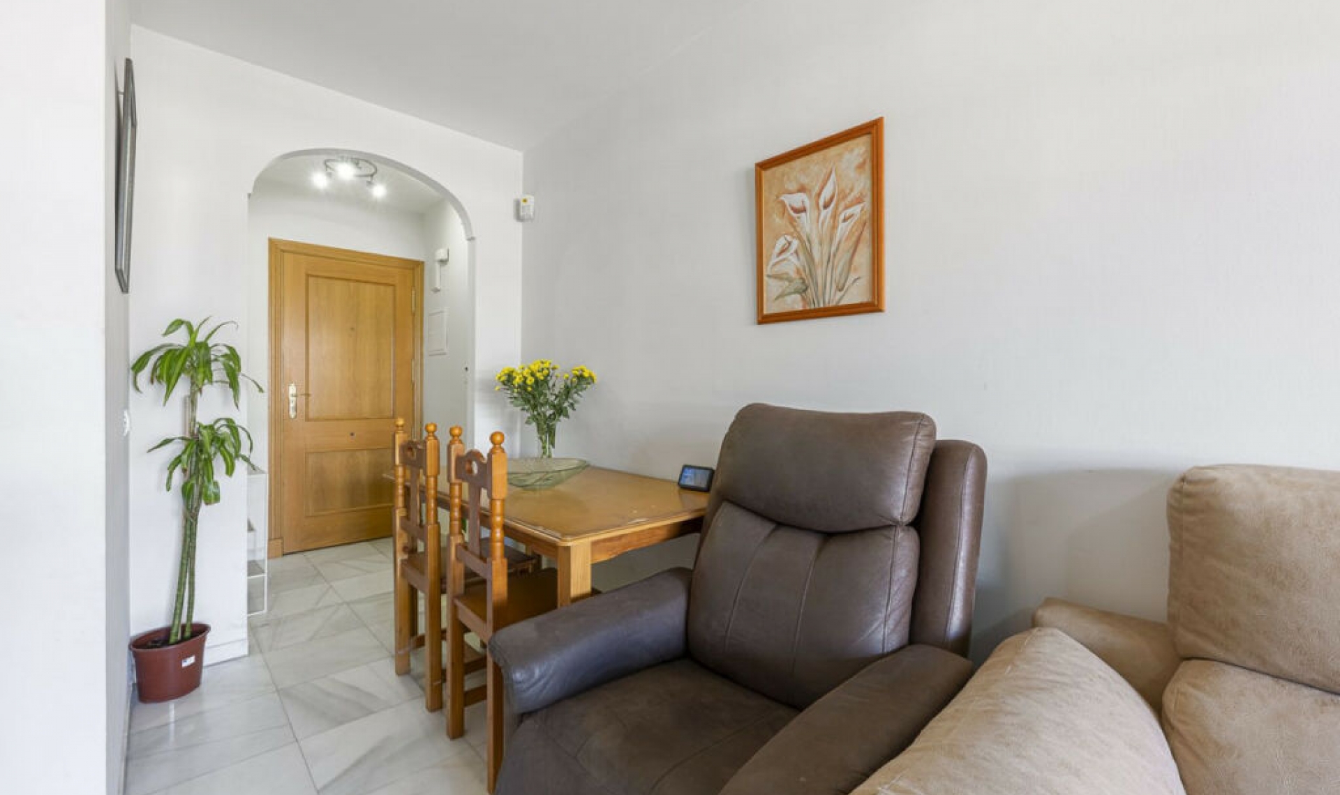 Resale - Apartment -
Fuengirola