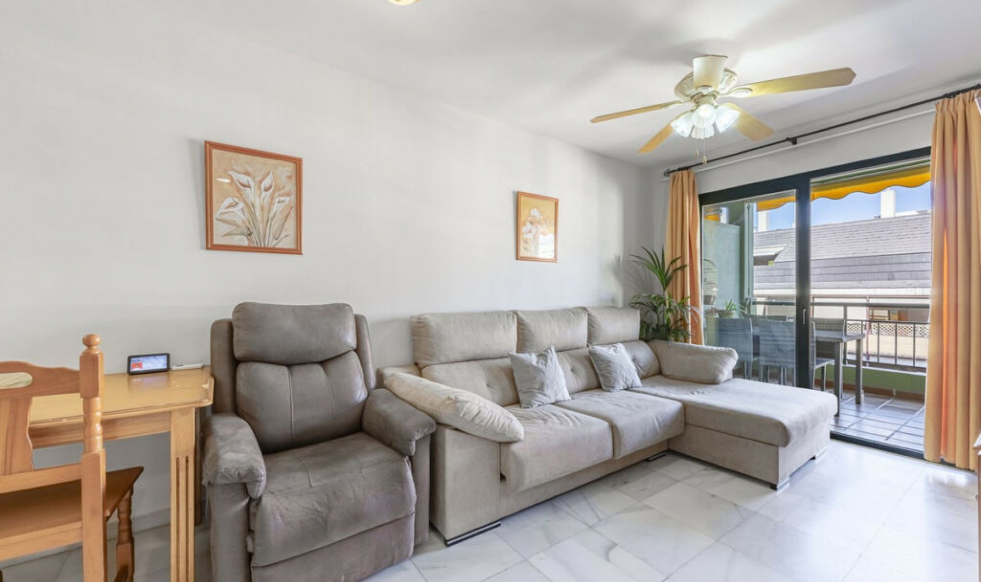 Resale - Apartment -
Fuengirola