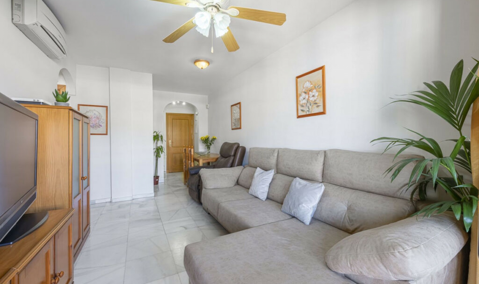 Resale - Apartment -
Fuengirola
