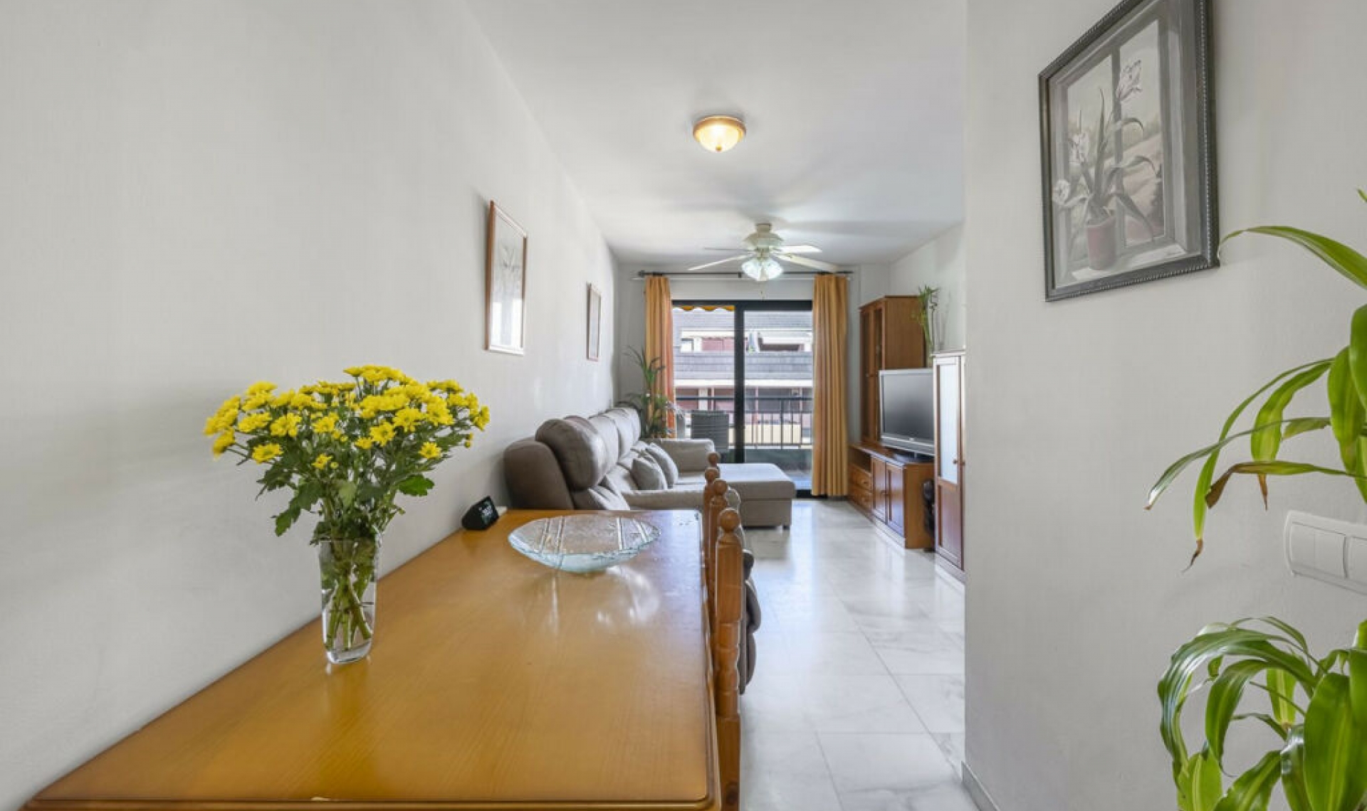 Resale - Apartment -
Fuengirola