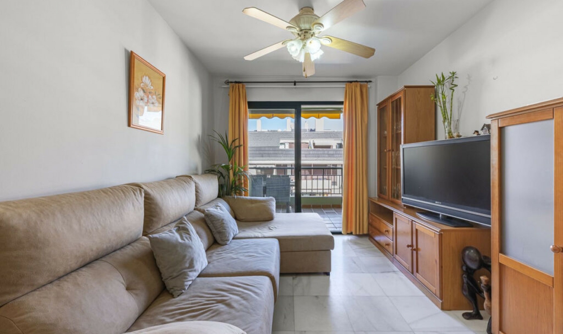 Resale - Apartment -
Fuengirola