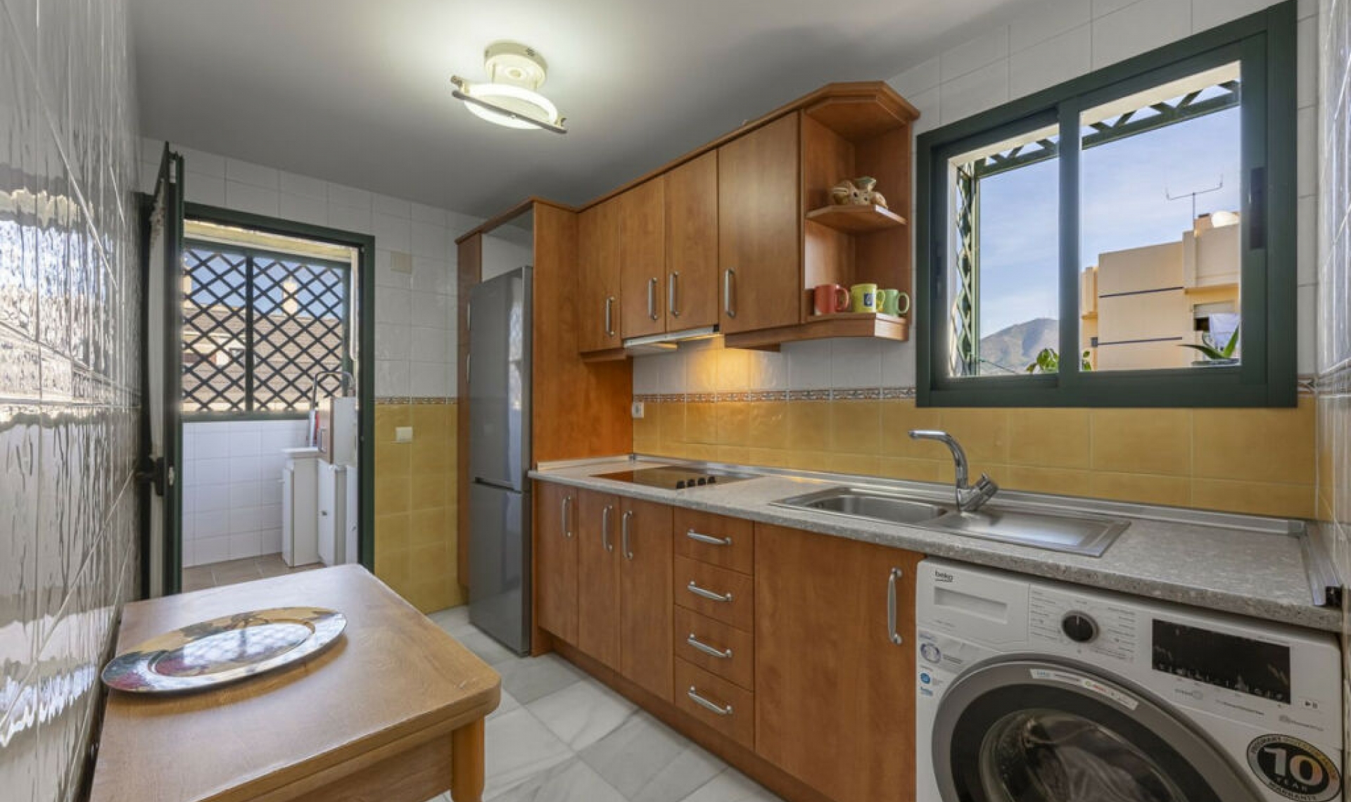 Resale - Apartment -
Fuengirola