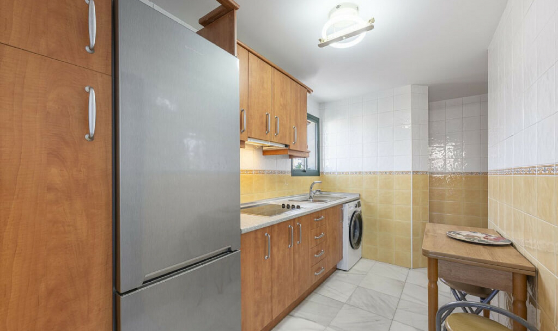 Resale - Apartment -
Fuengirola