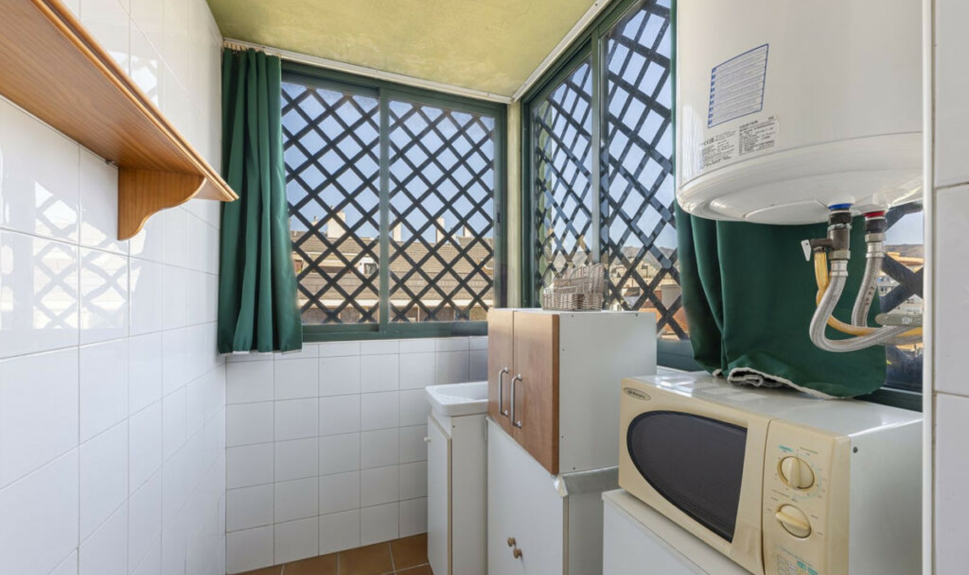 Resale - Apartment -
Fuengirola