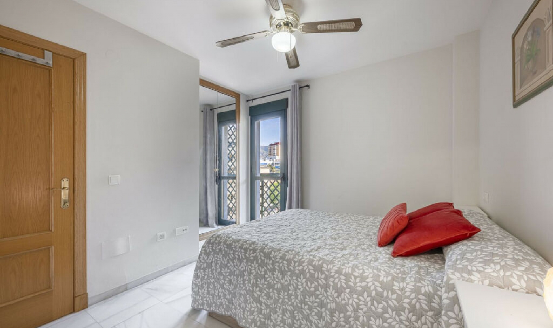 Resale - Apartment -
Fuengirola