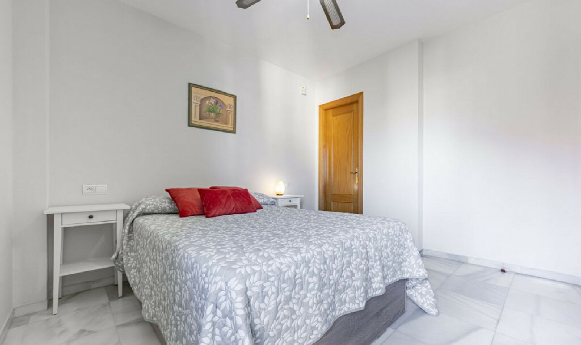 Resale - Apartment -
Fuengirola